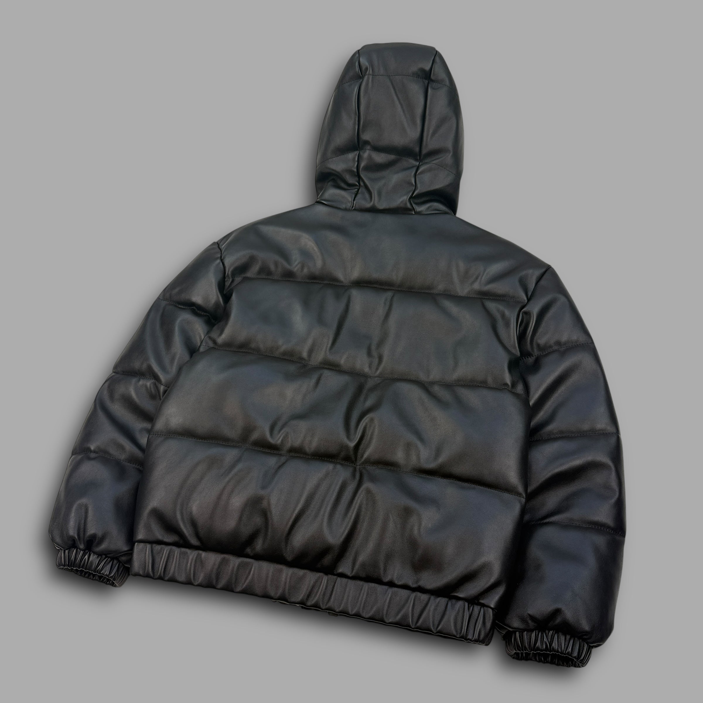 Guess 2000's nylon puffer jacket (S) wms