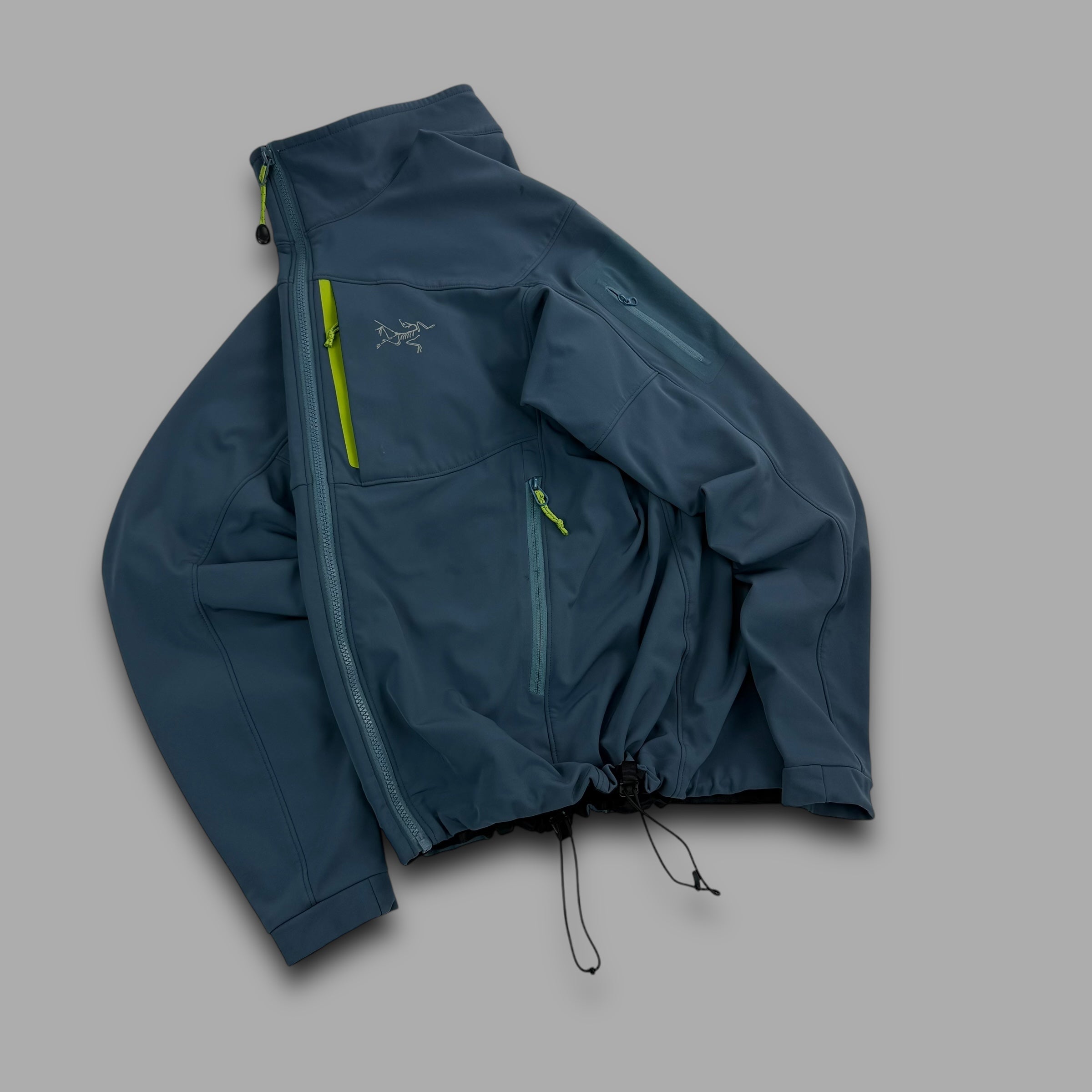 Arcteryx 2014 gamma MX soft shell jacket (S)