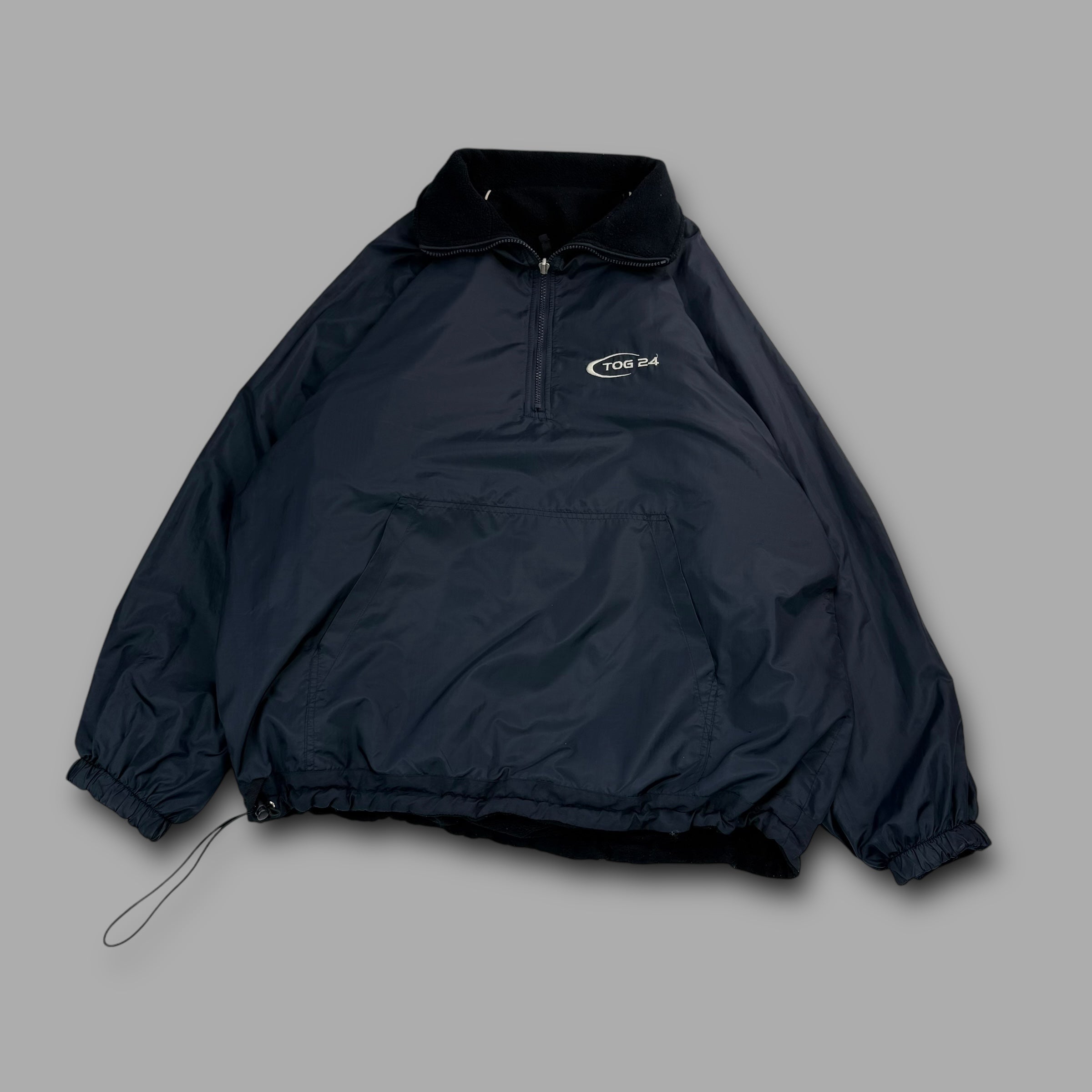 Tog24 2000's technical 2in1 pipelined toggle fleece & shell (L-XXL)