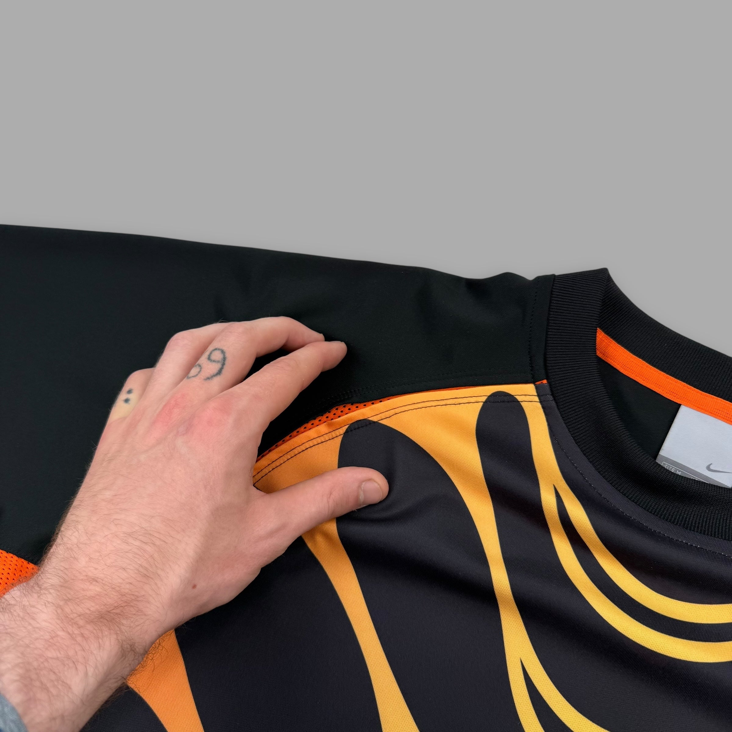 Nike TN 2000's tiger veins tee (M)