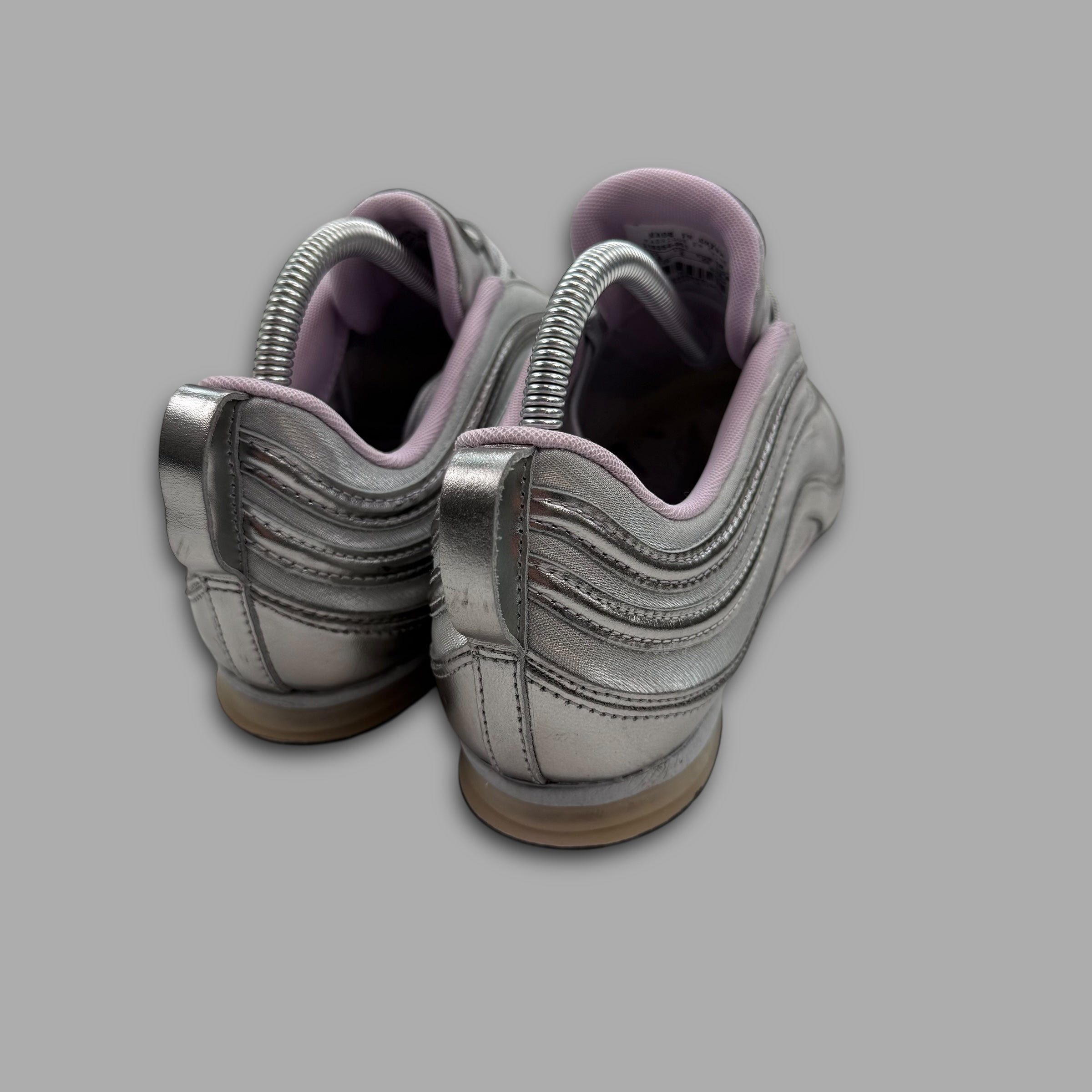 Nike air plata uomo / airmax 97 dance shoe (UK6)