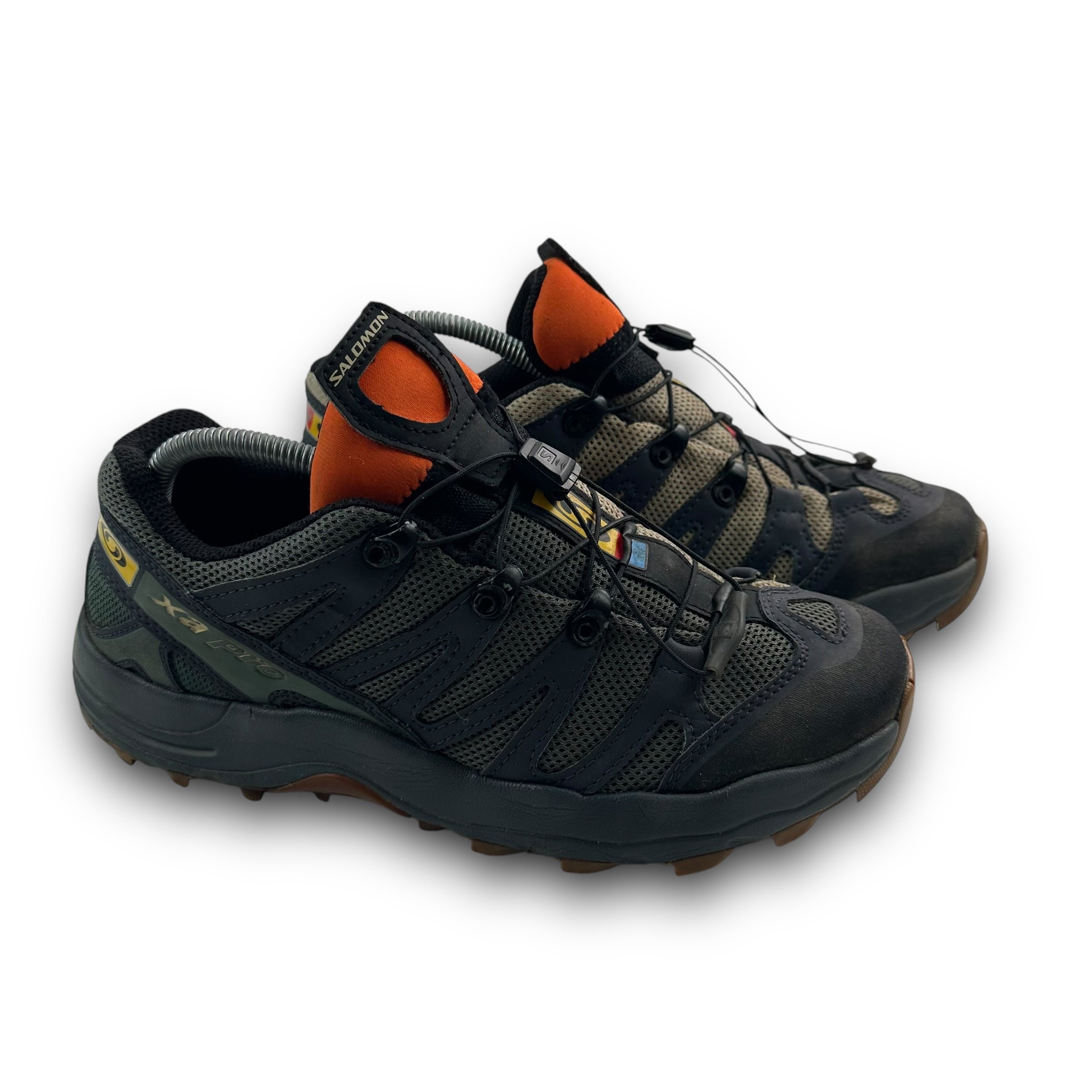 Salomon XA-pro 2021 (UK8)