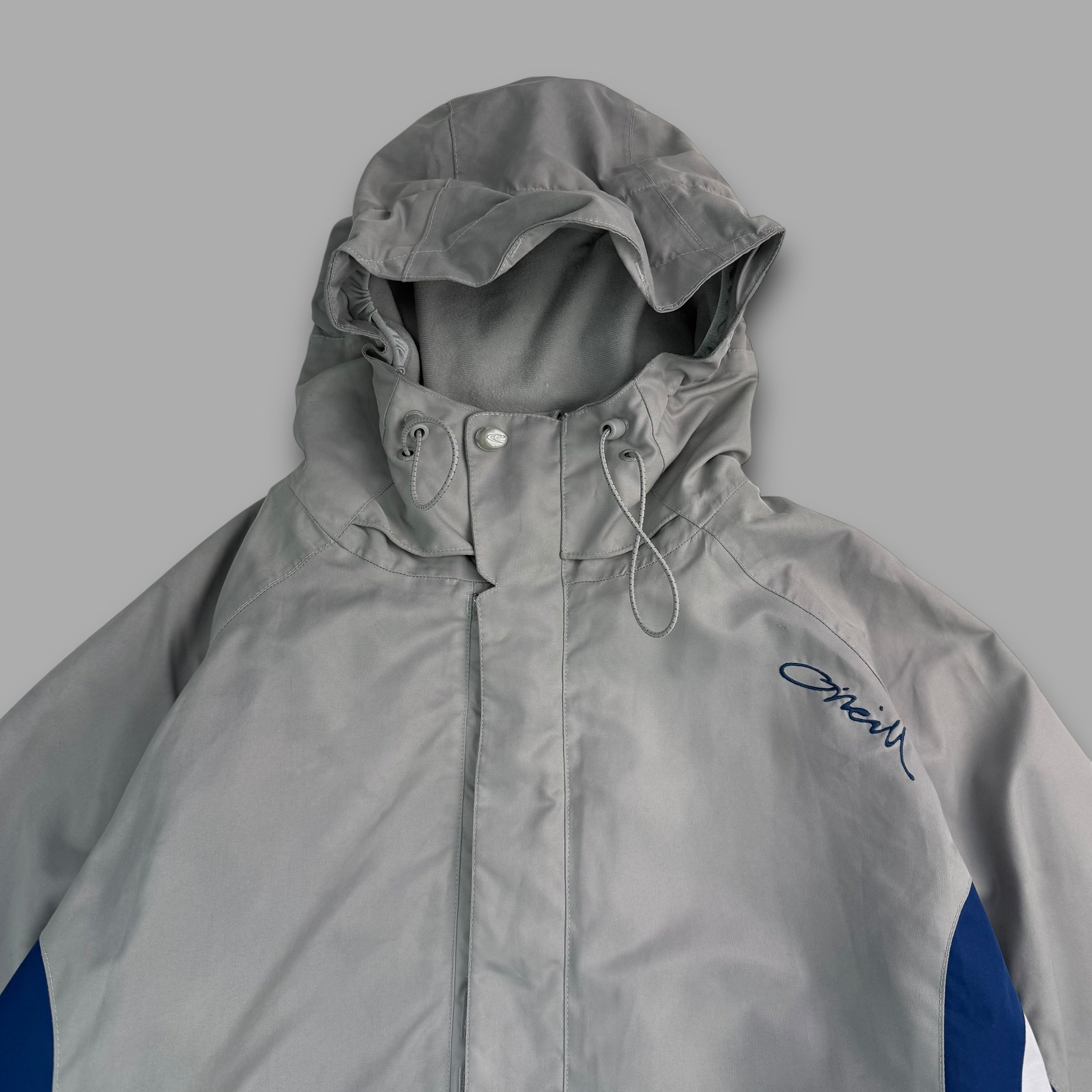 Oniell 2000's technical vented ski jacket (L)