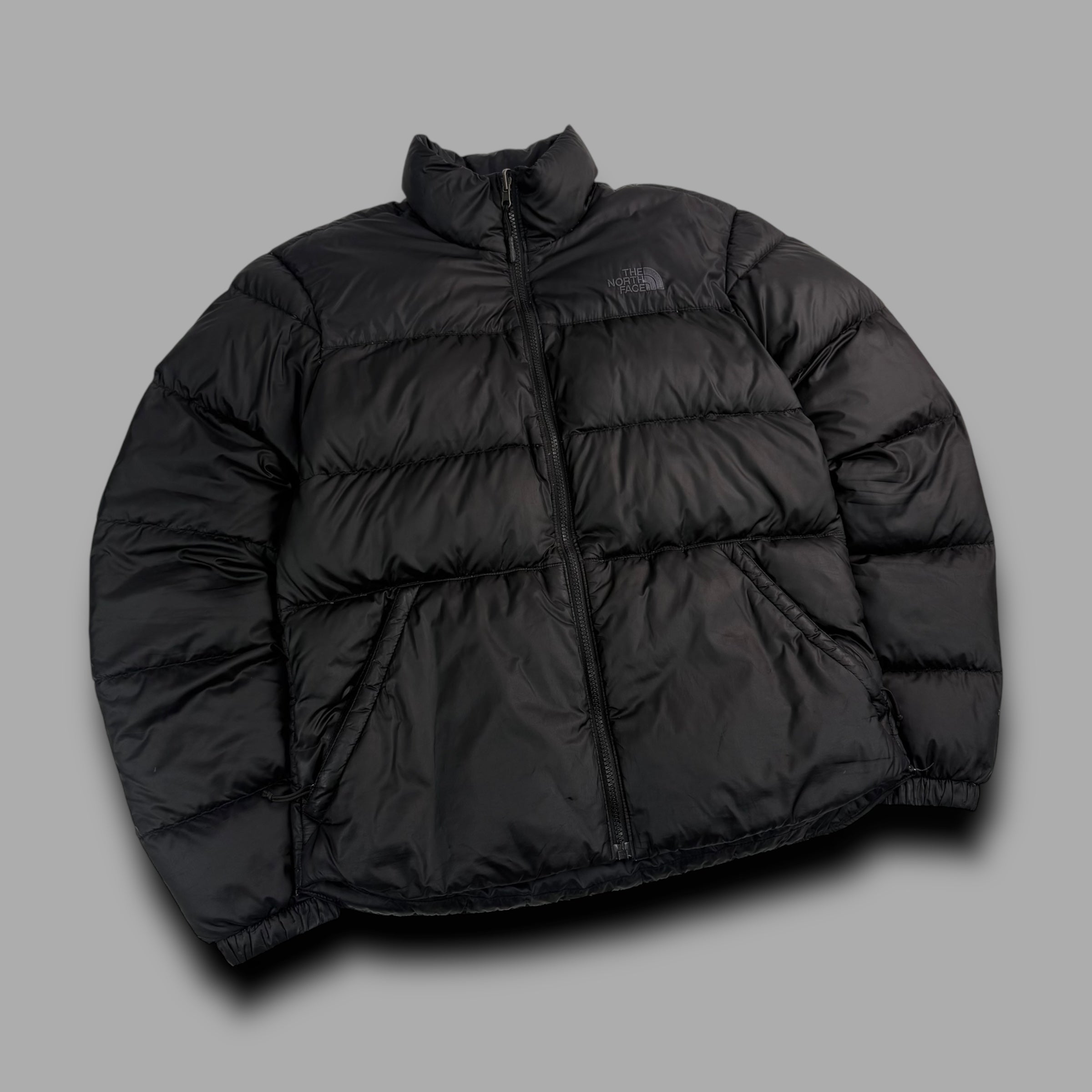 The north face 2018 nupste 700 down-filled puffer jacket (S)