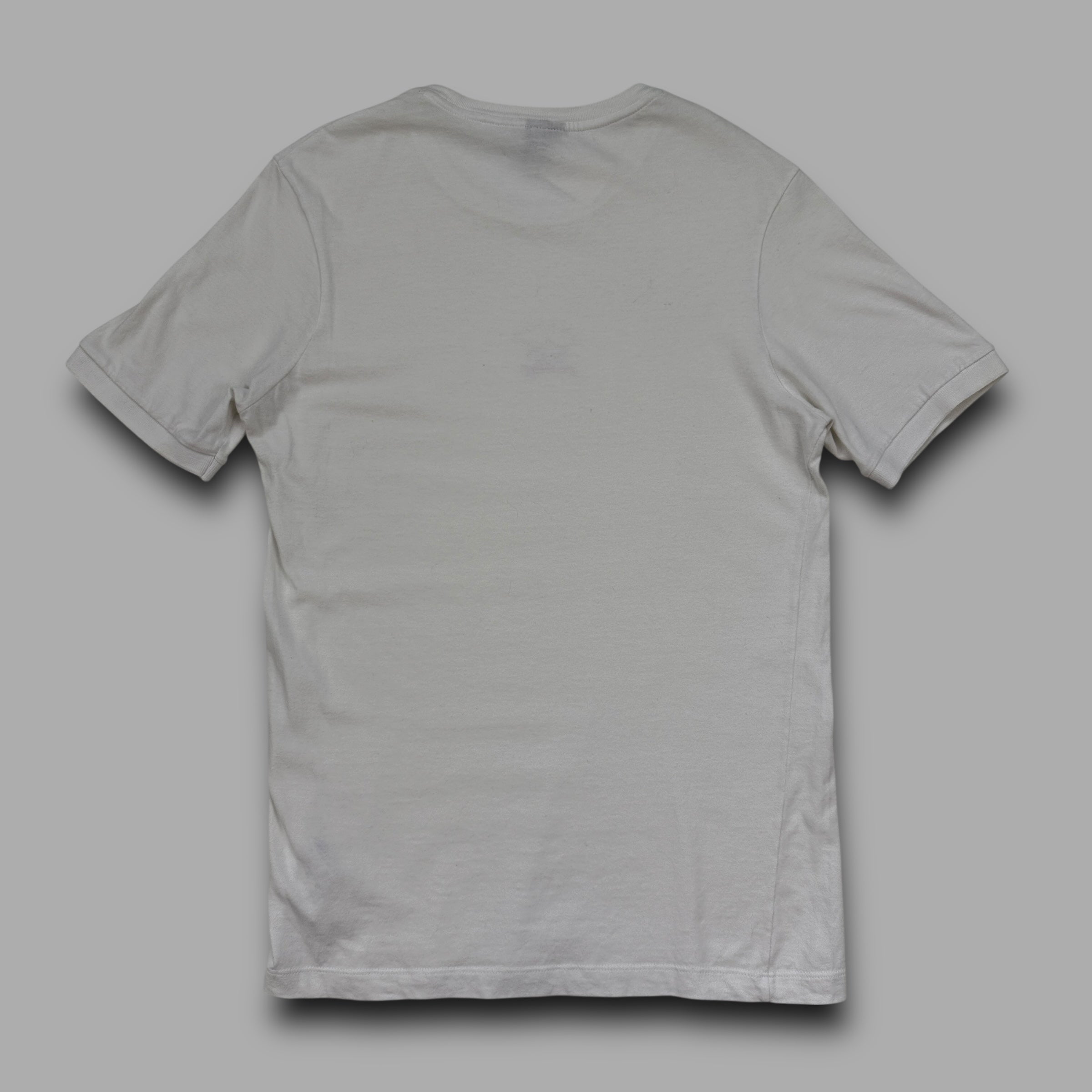 Paul & shark yachting graphic tee (S)