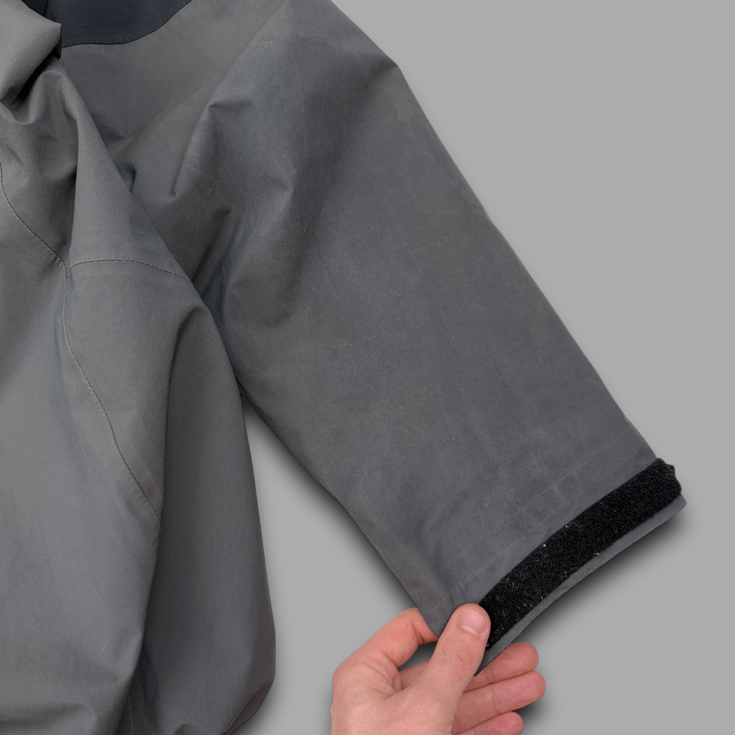 Arc'teryx 2021 technical gore-tex axis insulated shell jacket (XL)