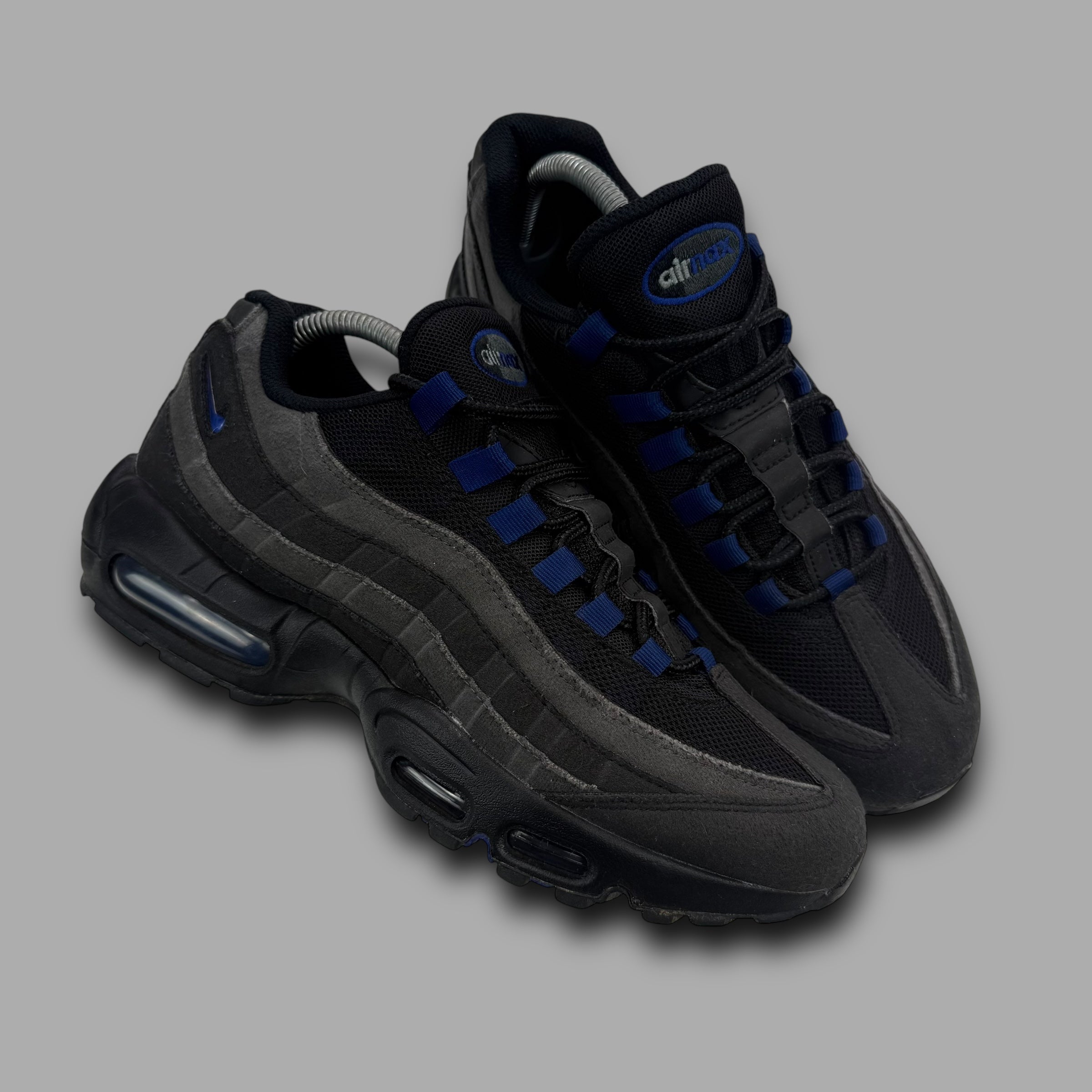 Nike airmax 95 'blue jewel' 2023 (UK7)