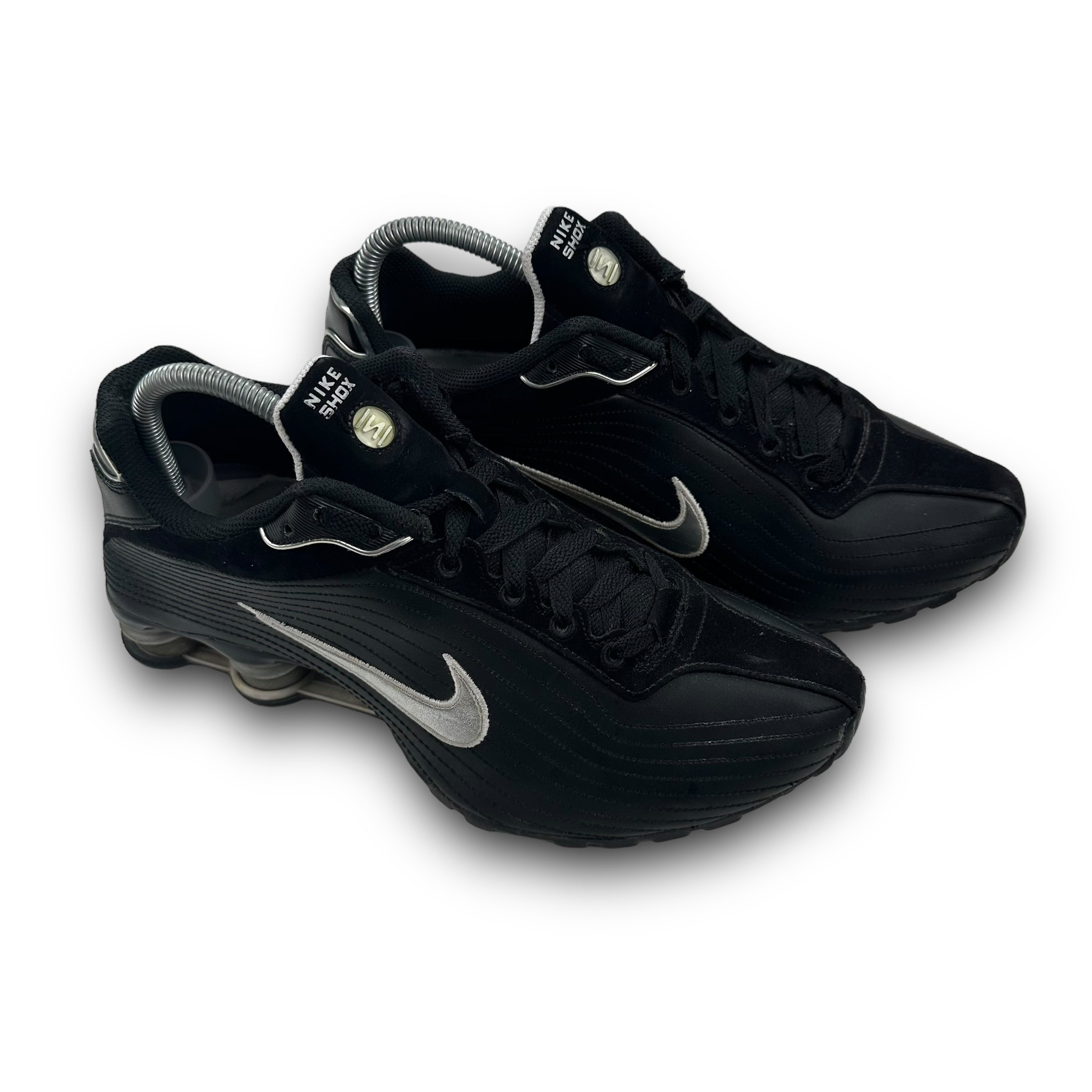 Nike shox medallion 2009 (UK7)