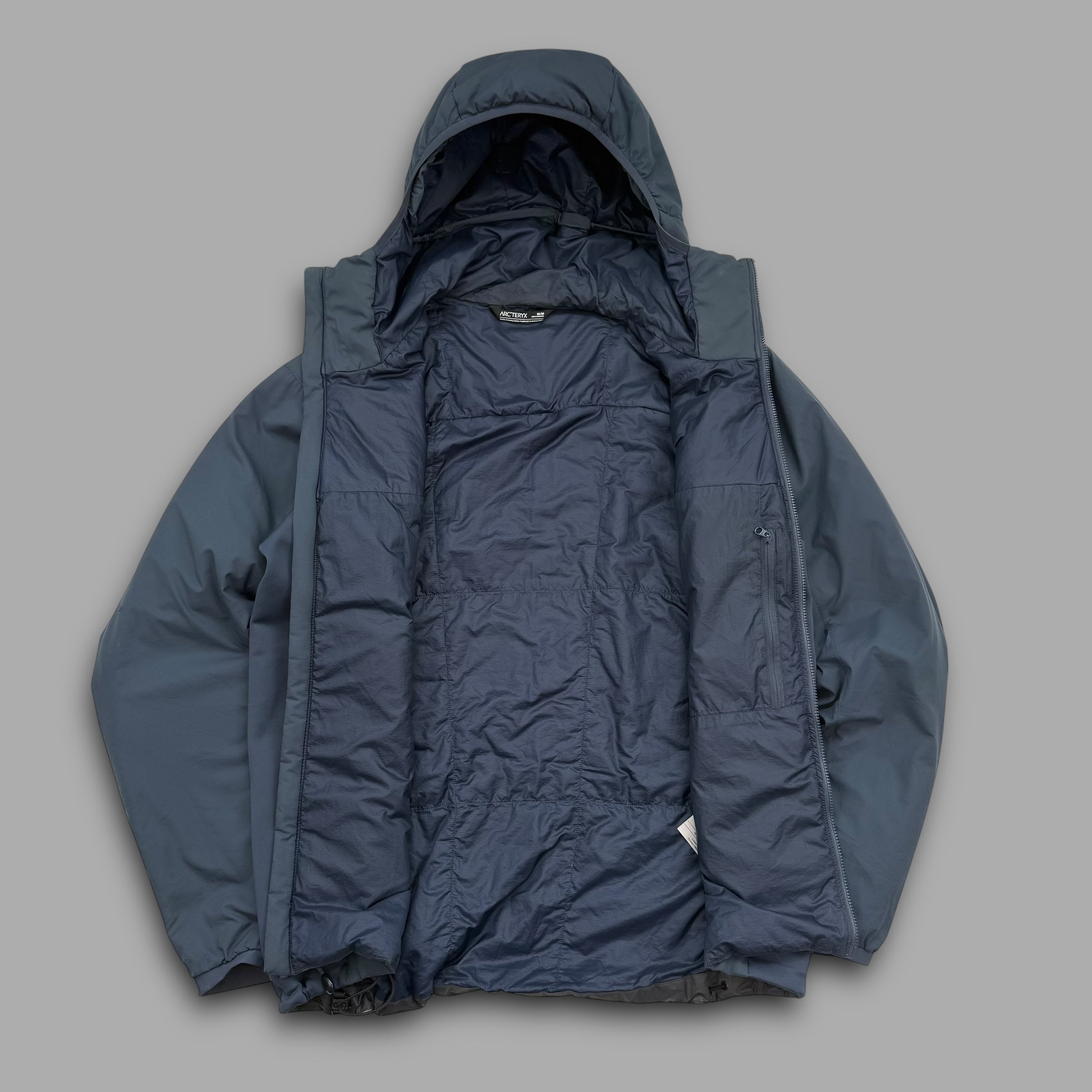 Arc'teryx 2019 atom LT hoody (M)