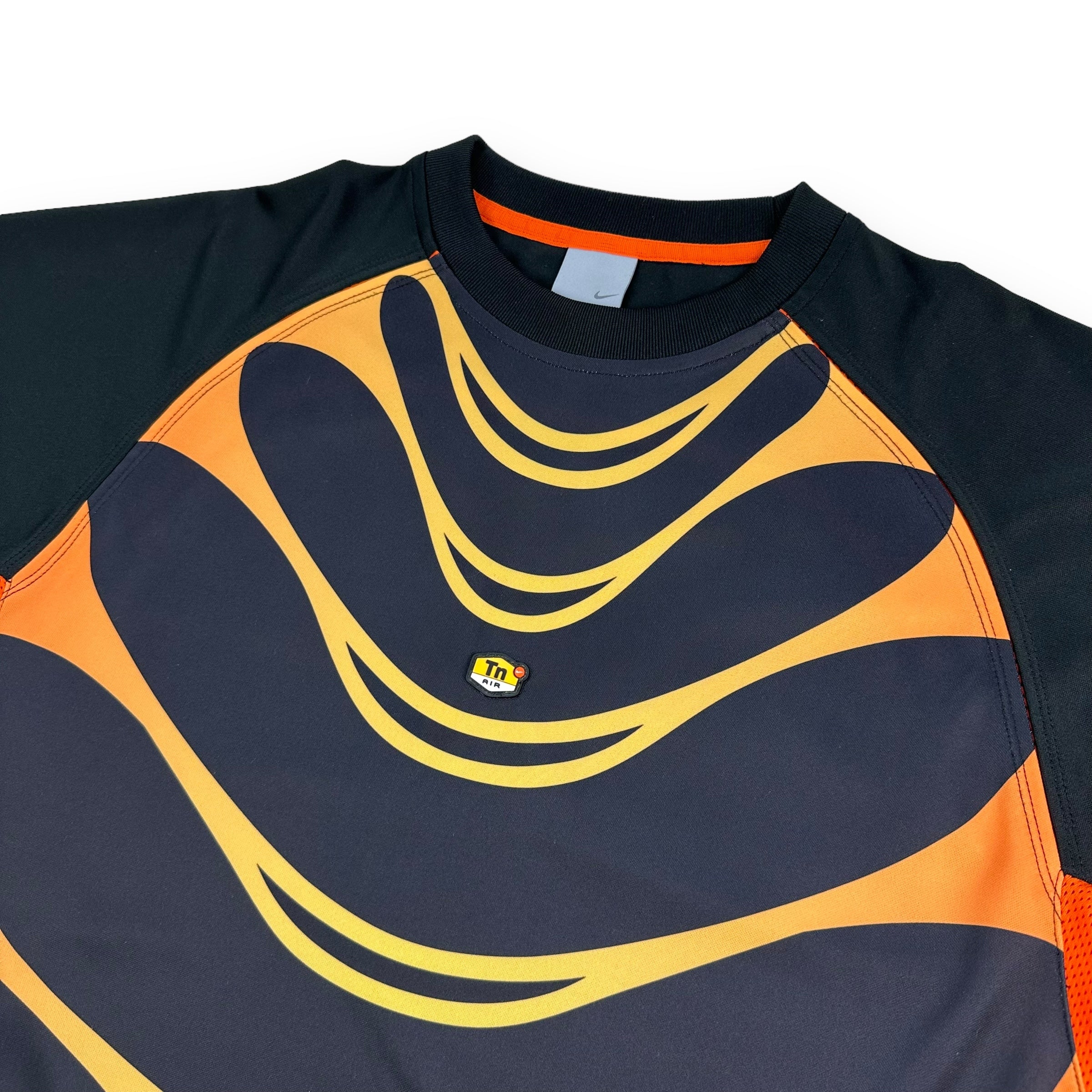 Nike TN 2000's tiger veins tee (M)