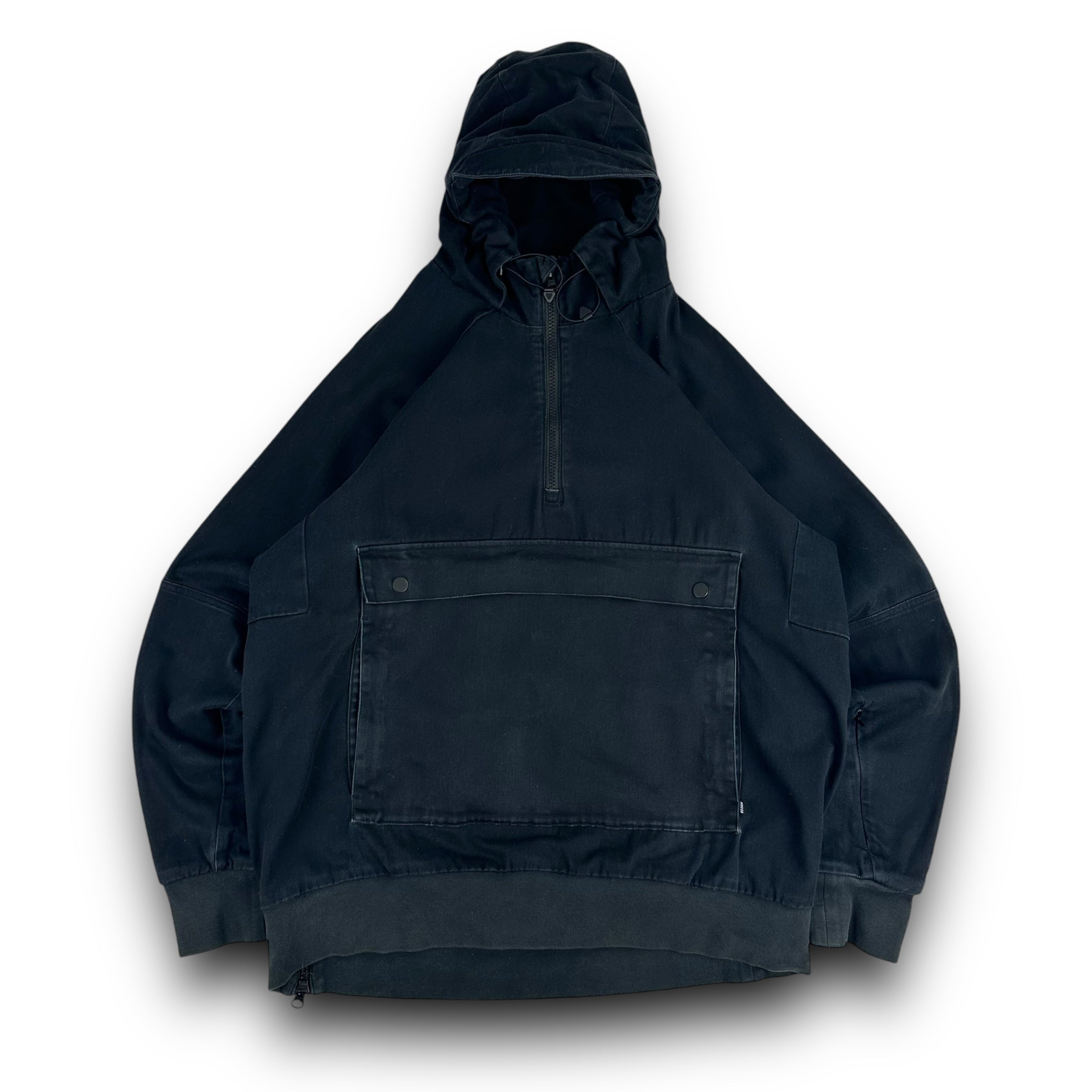 Nike SB 2000's technical minimal pullover anorak (L)