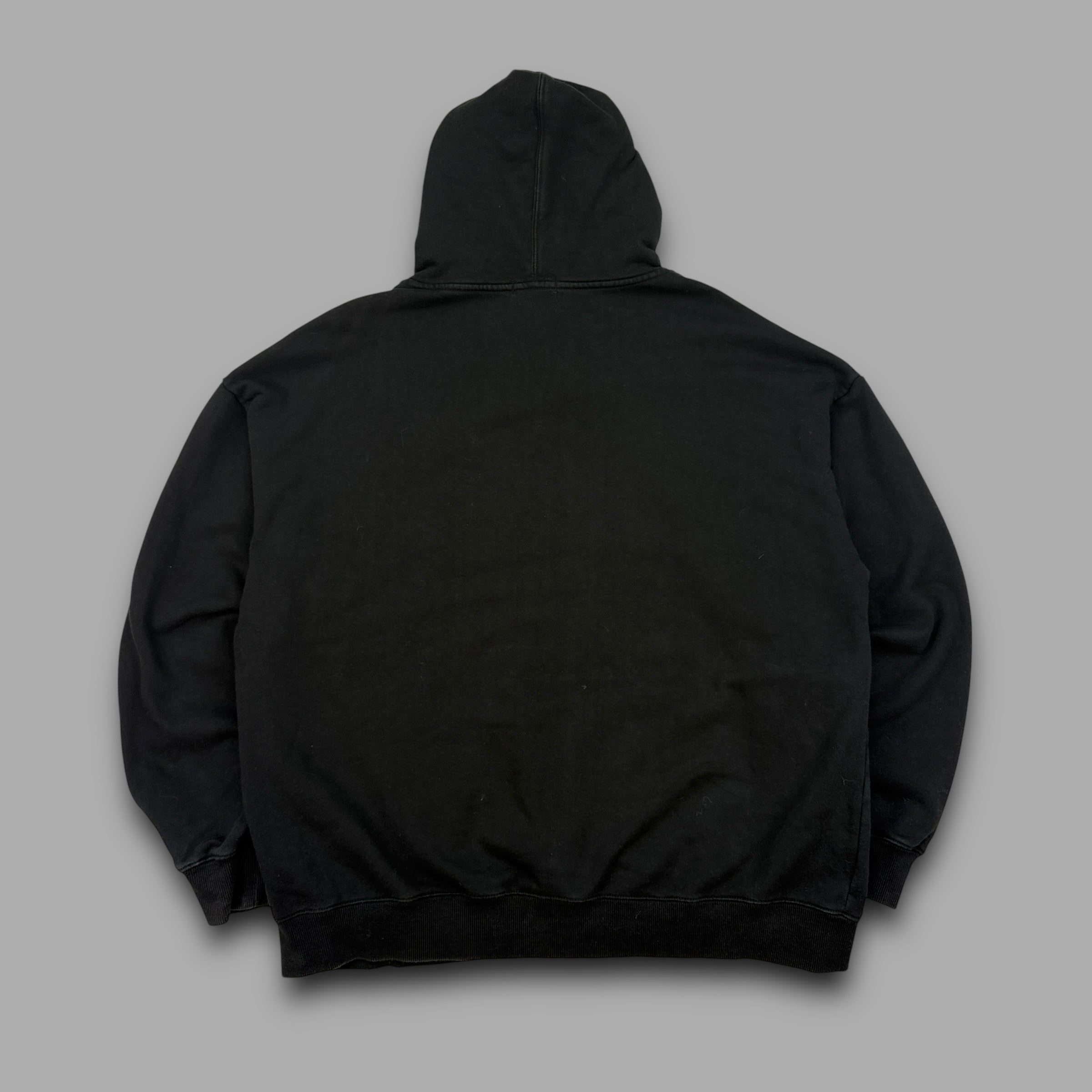 Patagonia graphic pullover hoodie (XL)