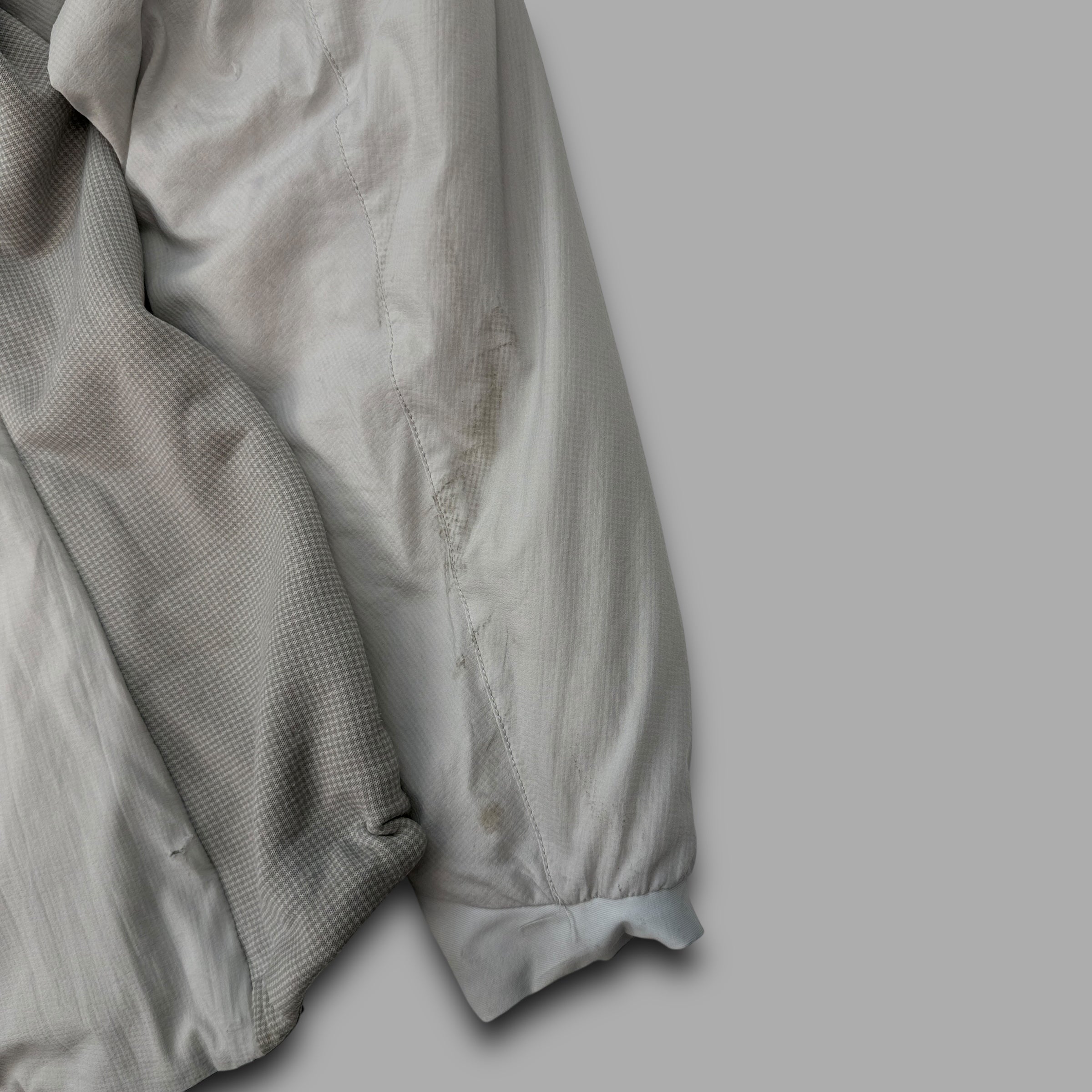Arcteryx 2015 technical atom LT hoody (M) wms