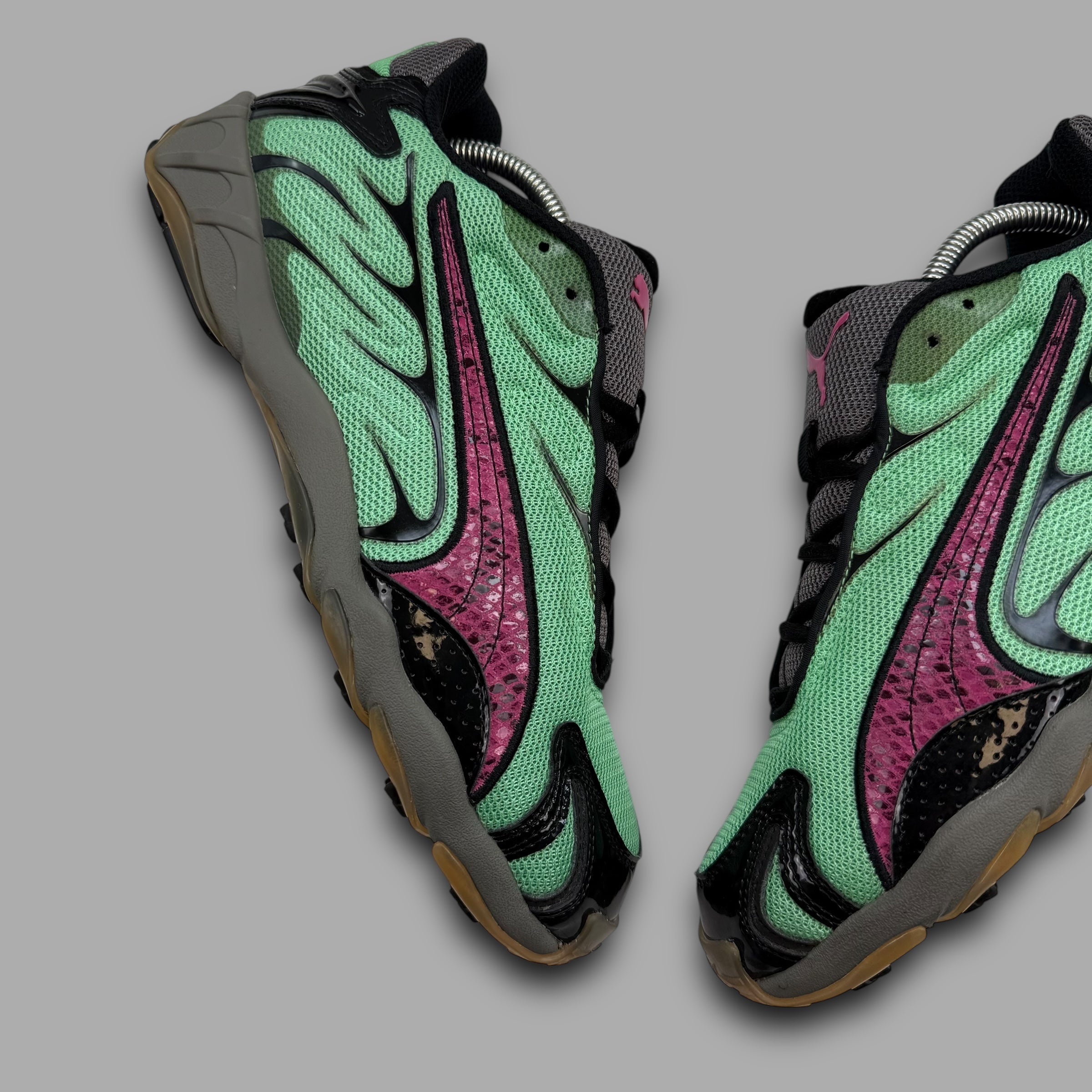 Puma x asap rocky 'inhale medusa' (UK9)