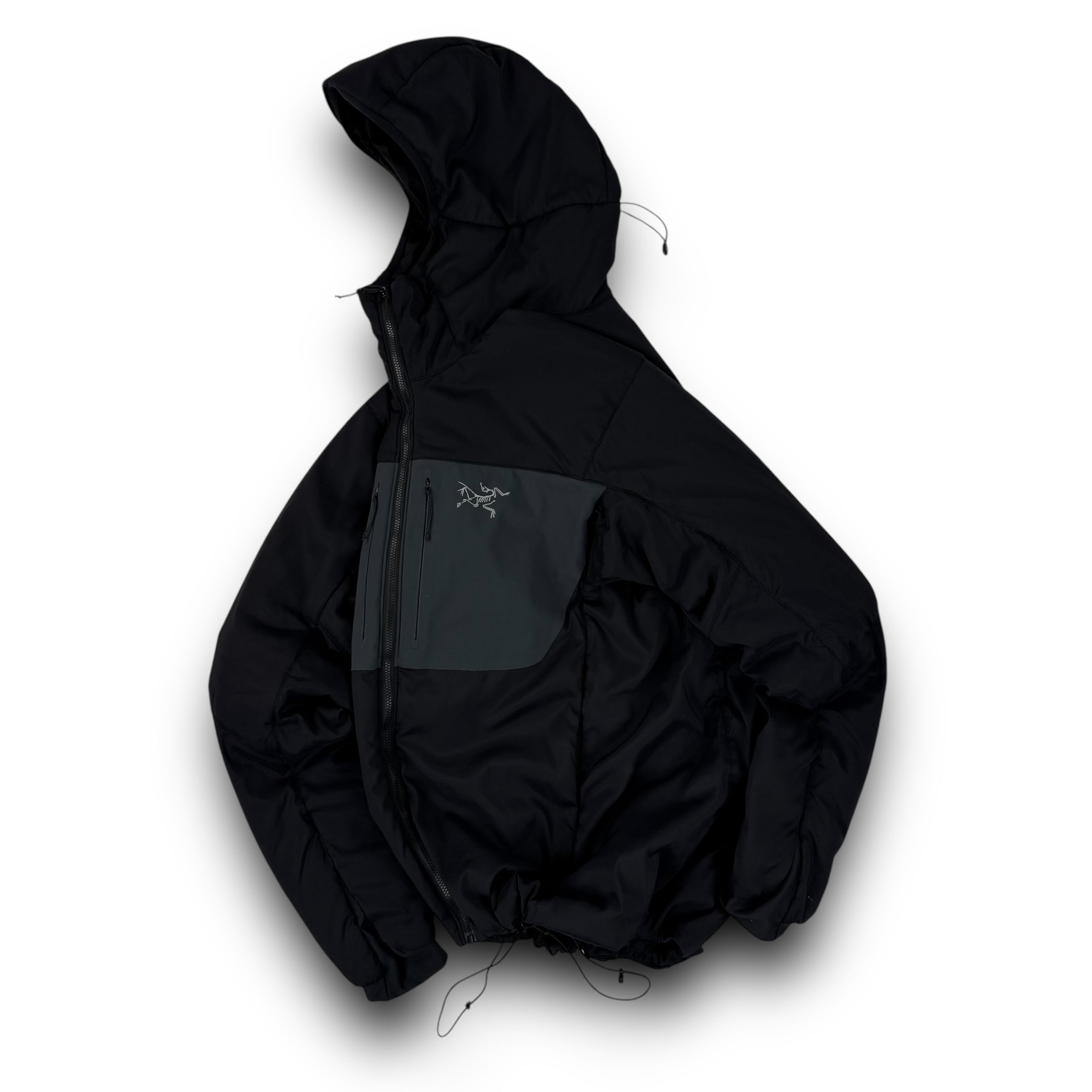 Arc'teryx 2017 proton AR hoody (M)