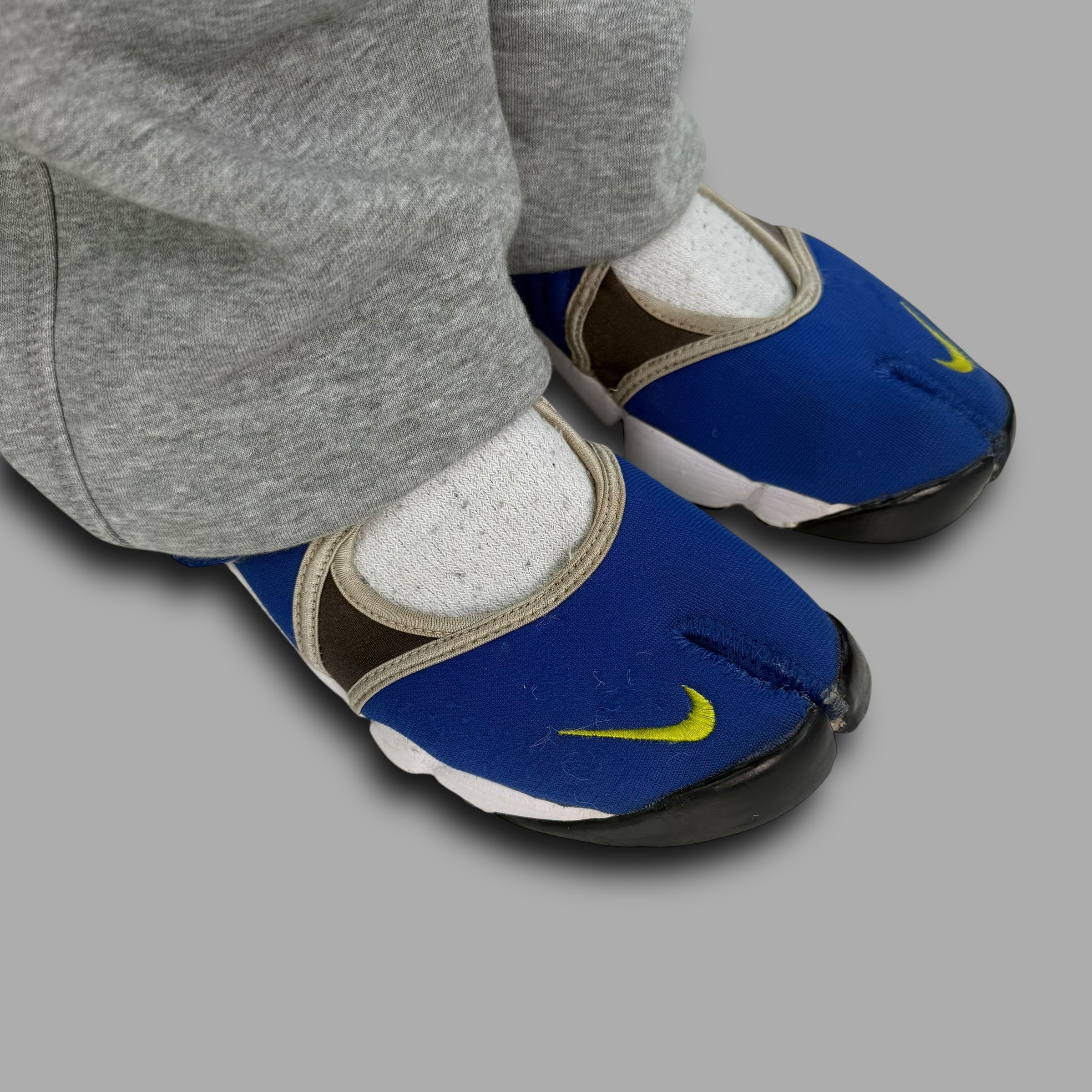 Nike air rift tabi 2013 (UK7)