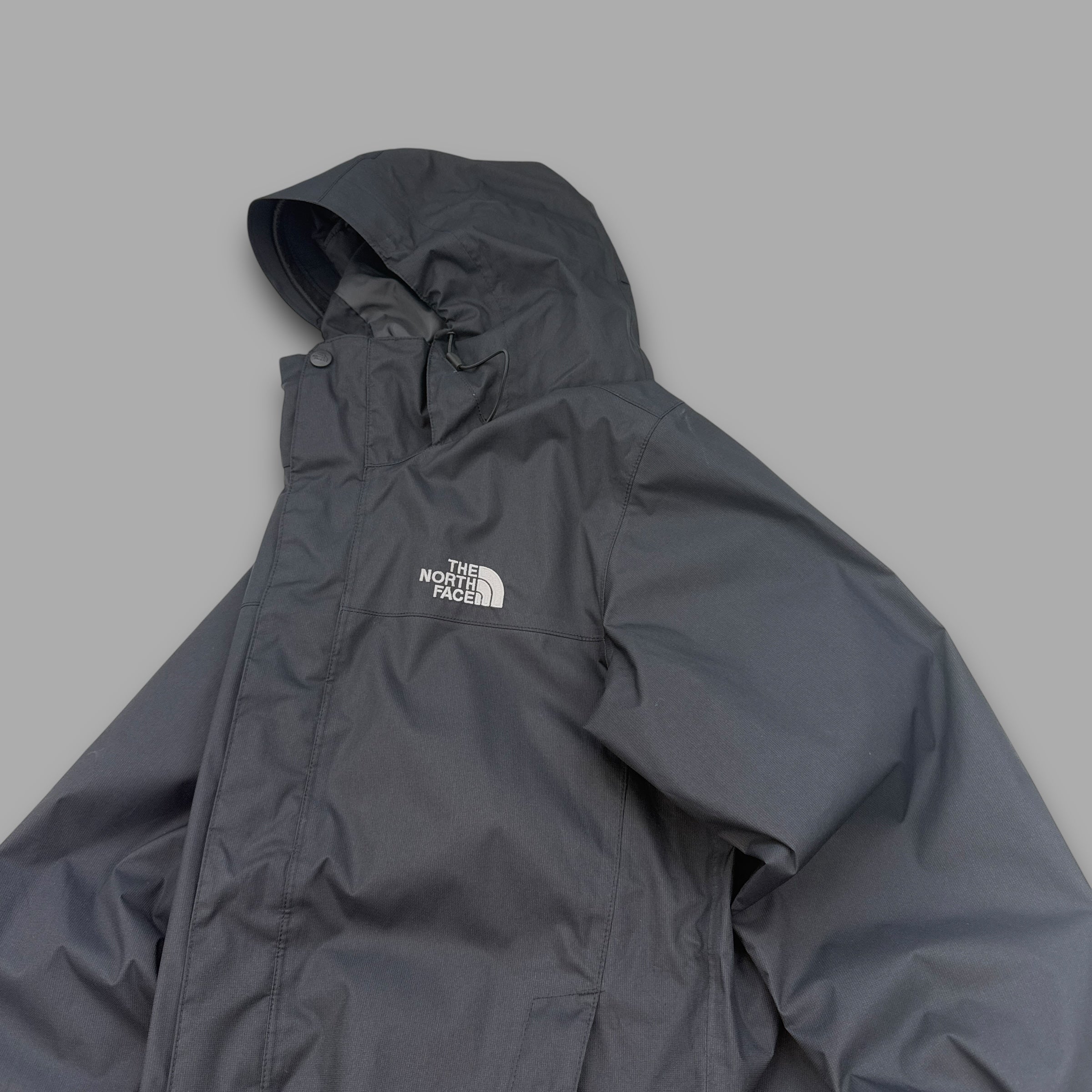 The north face 2020 technical hyvent shell jacket (XS)