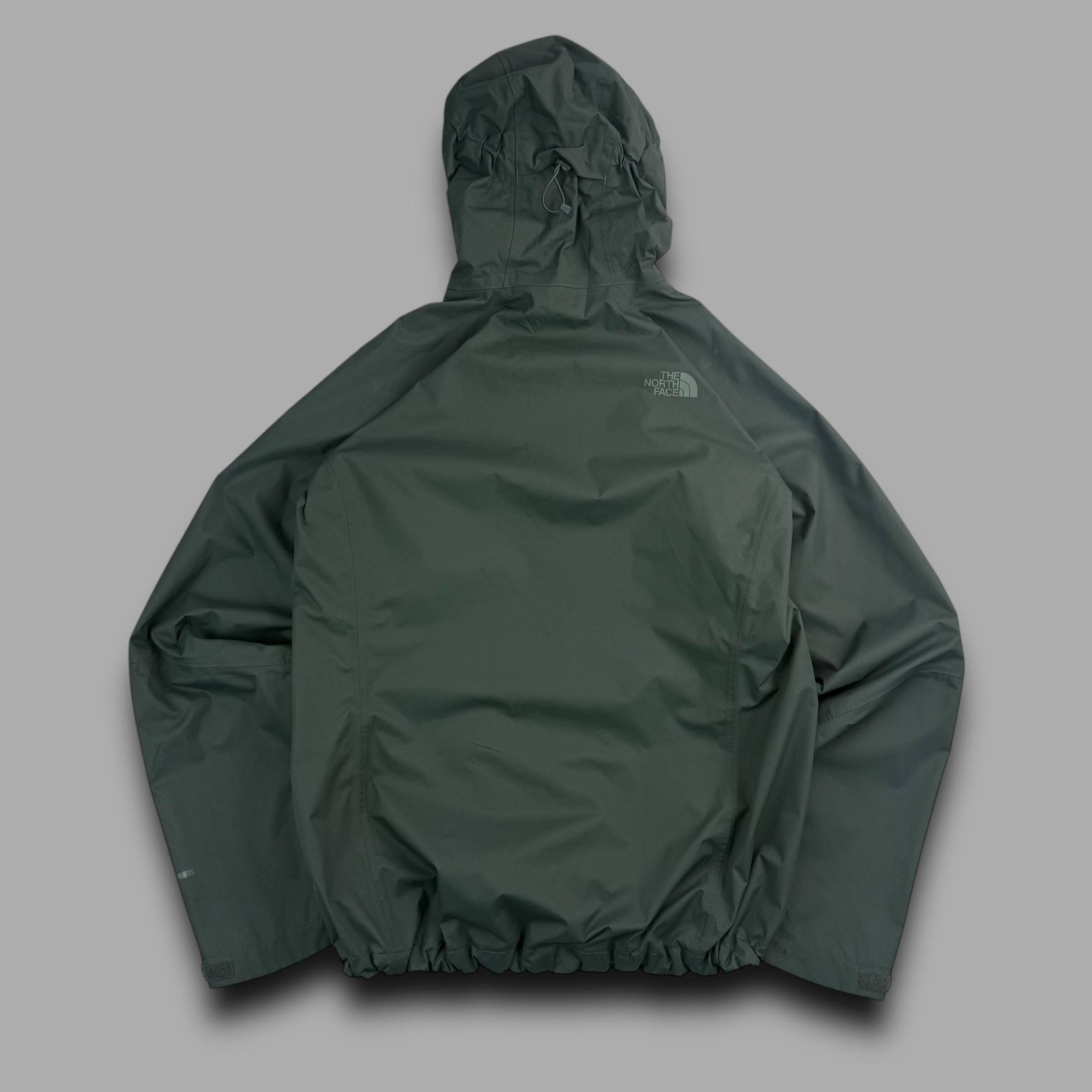 The north face 2016 technical dryvent ninja shell jacket (M)