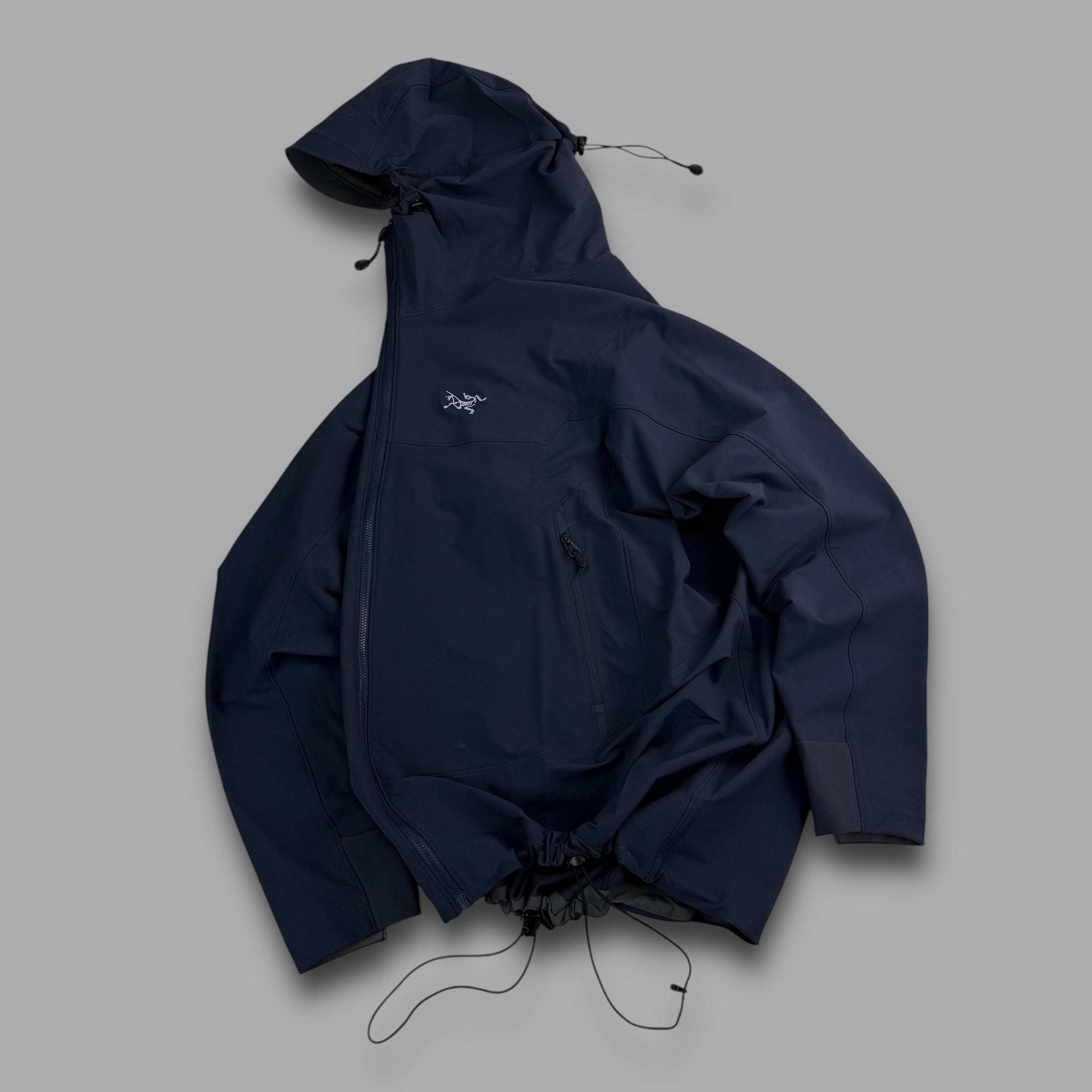 Arcteryx 2023 gamma SL hoody (L)