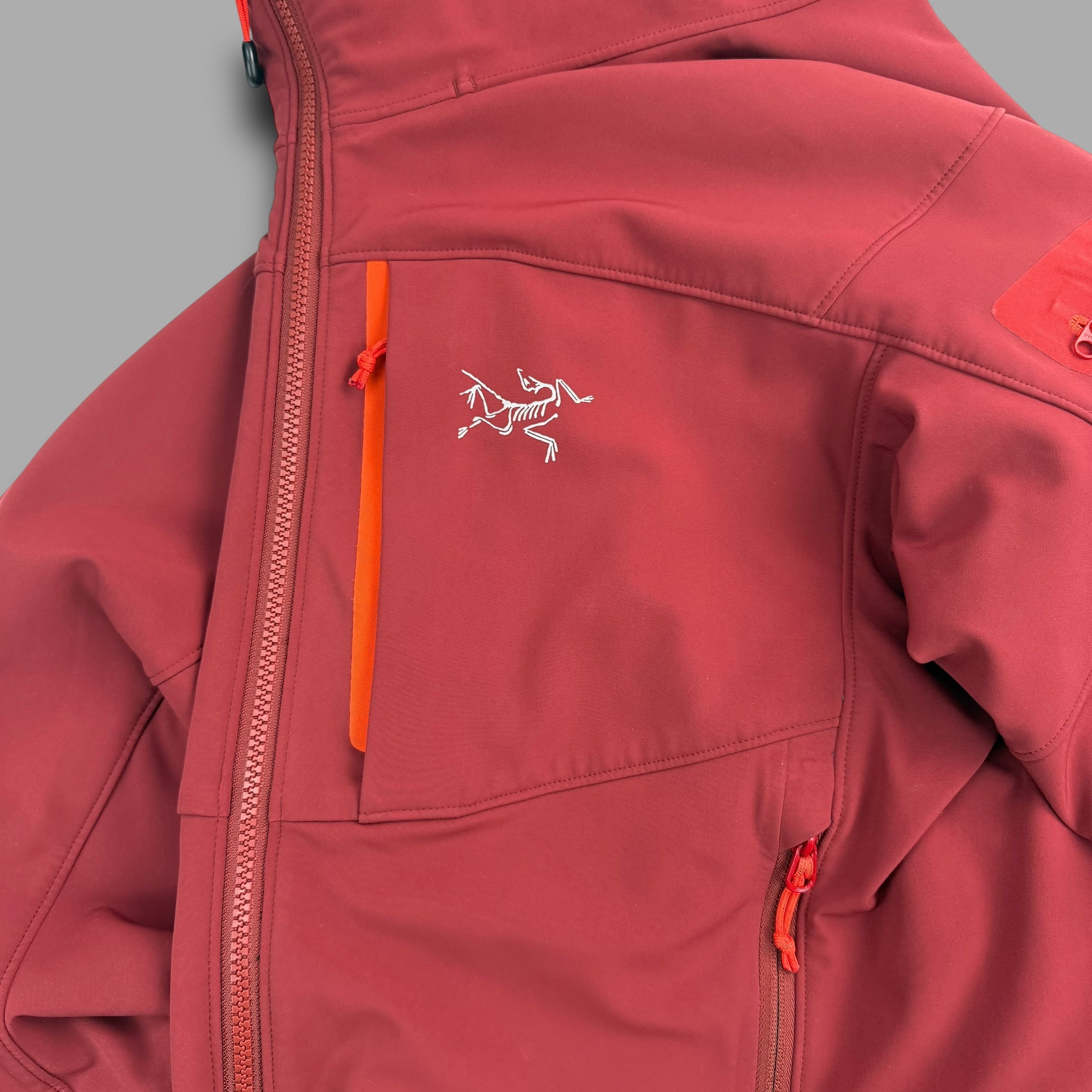 Arcteryx 2014 gamma MX jacket (M)