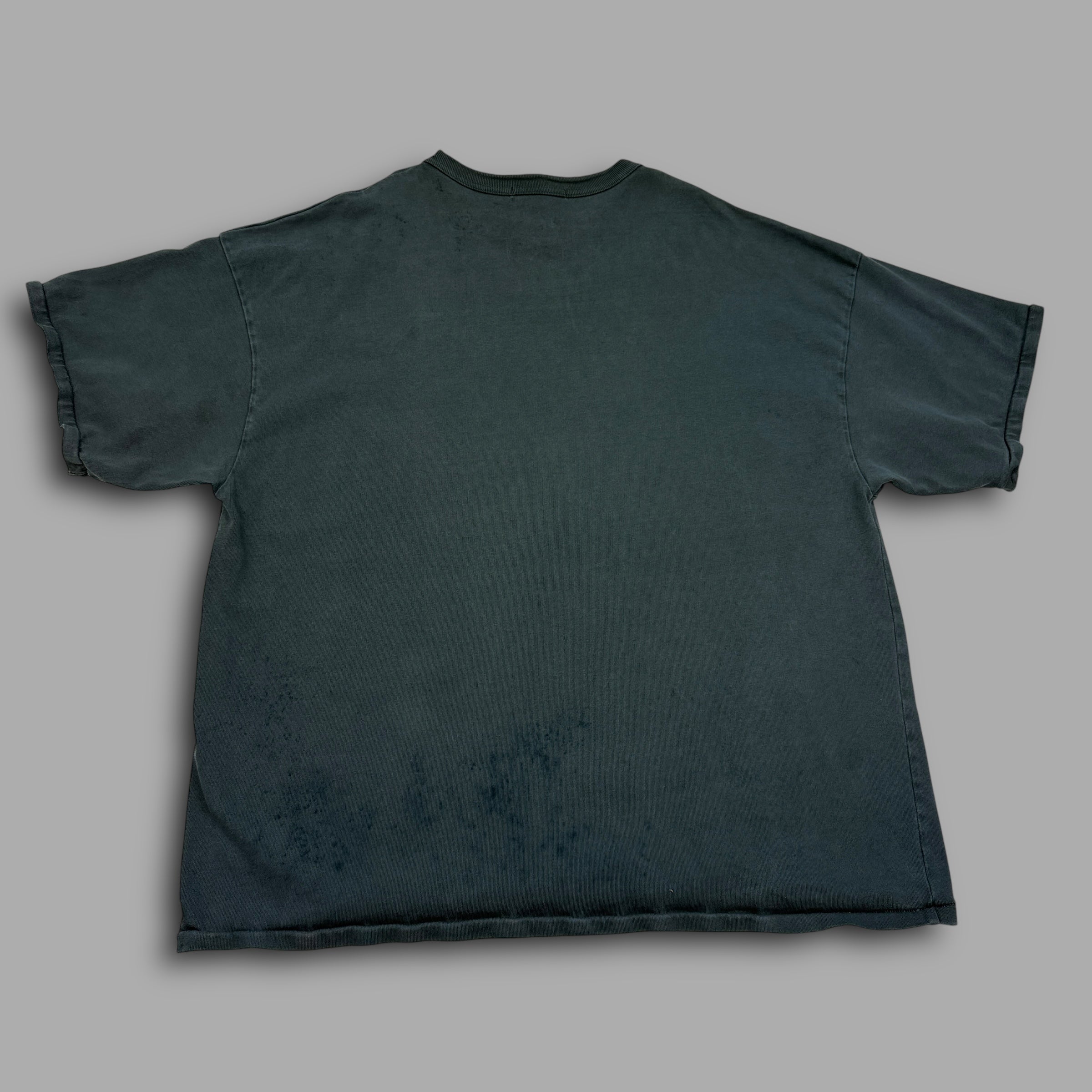Yeezy season 5 cali sport baggy oversized tee (S)