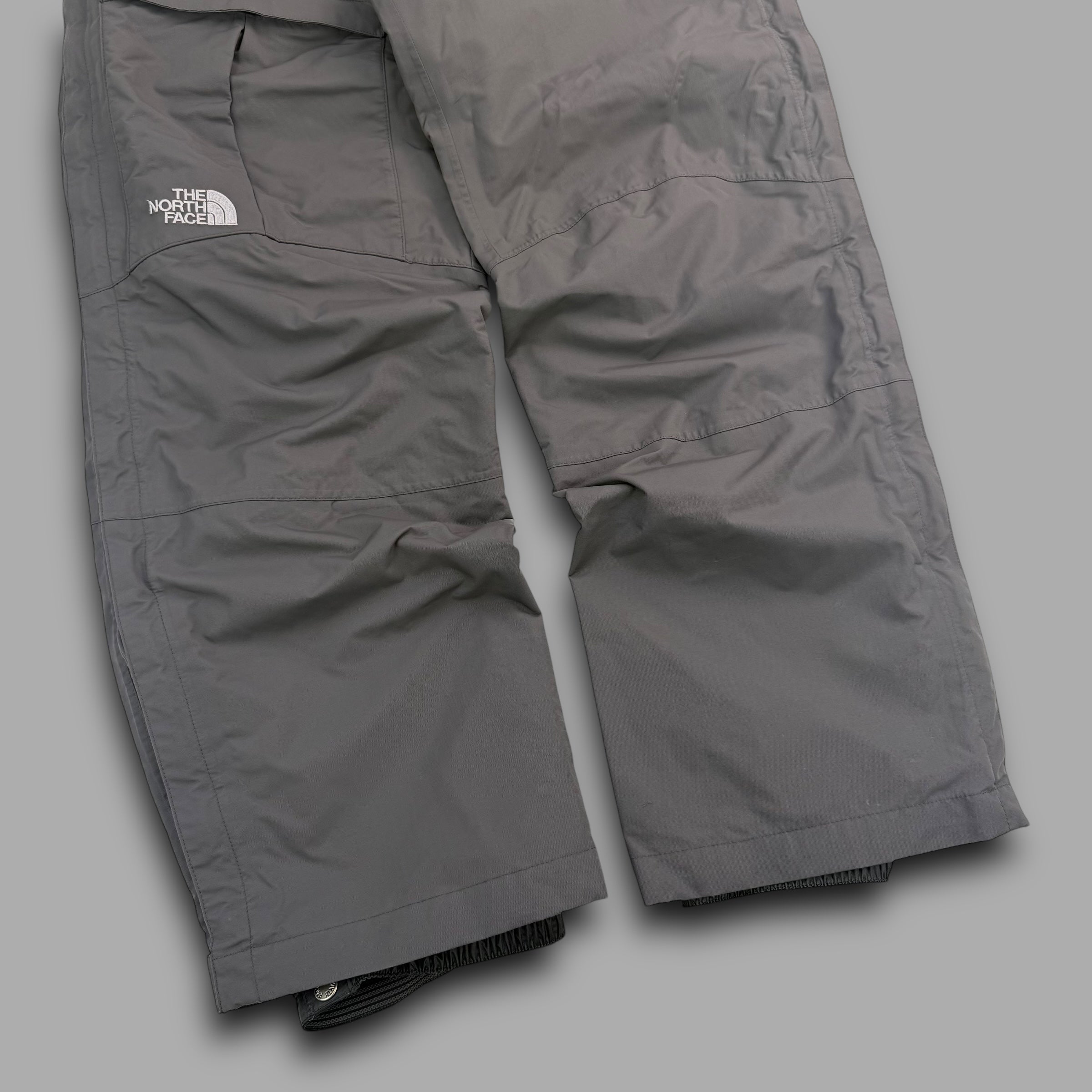 The north face 2002 technical ventilation hyvent ski sallopettes (S)