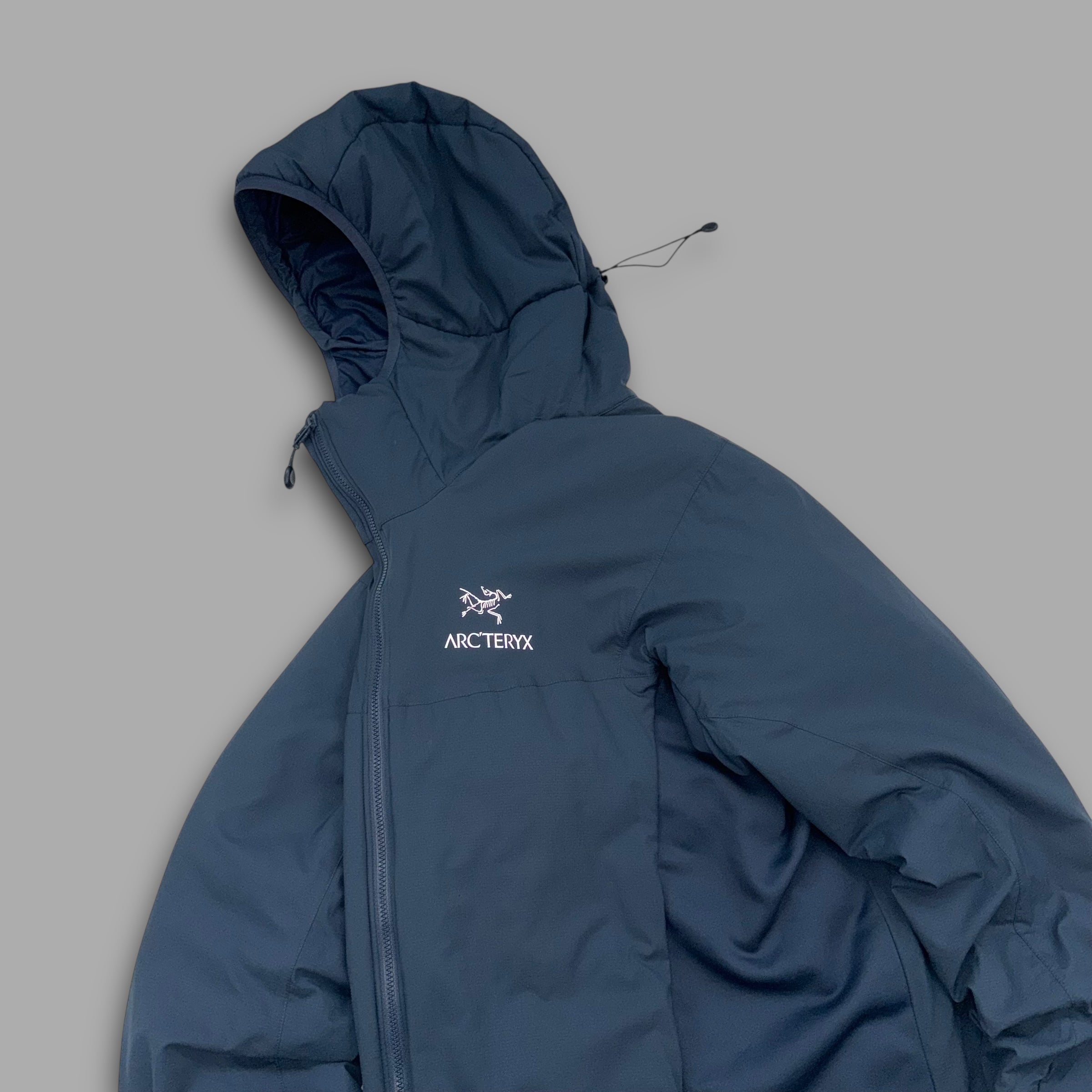 Arc'teryx 2019 atom LT hoody (M)
