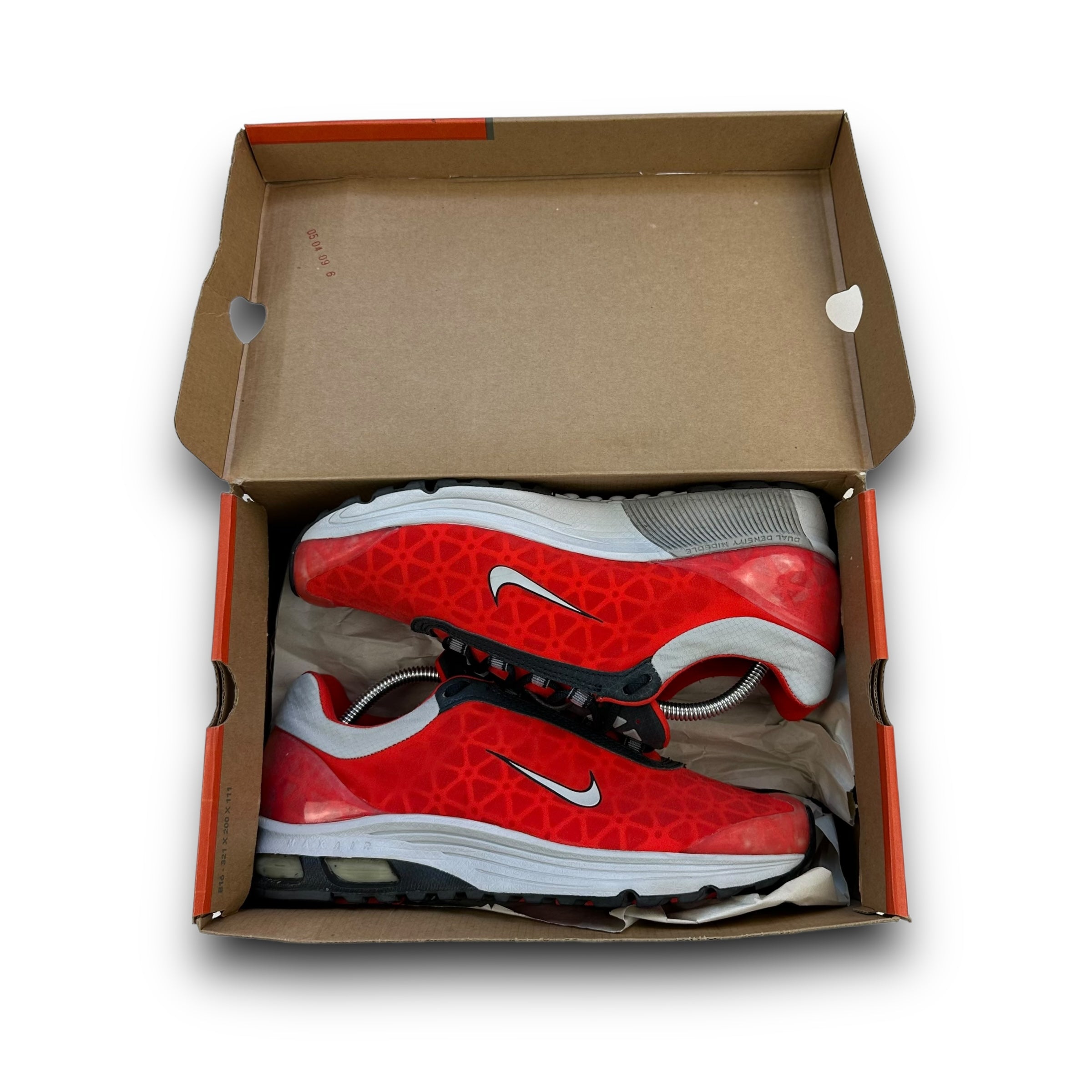 Nike air storm beacon 2004 (UK7.5)