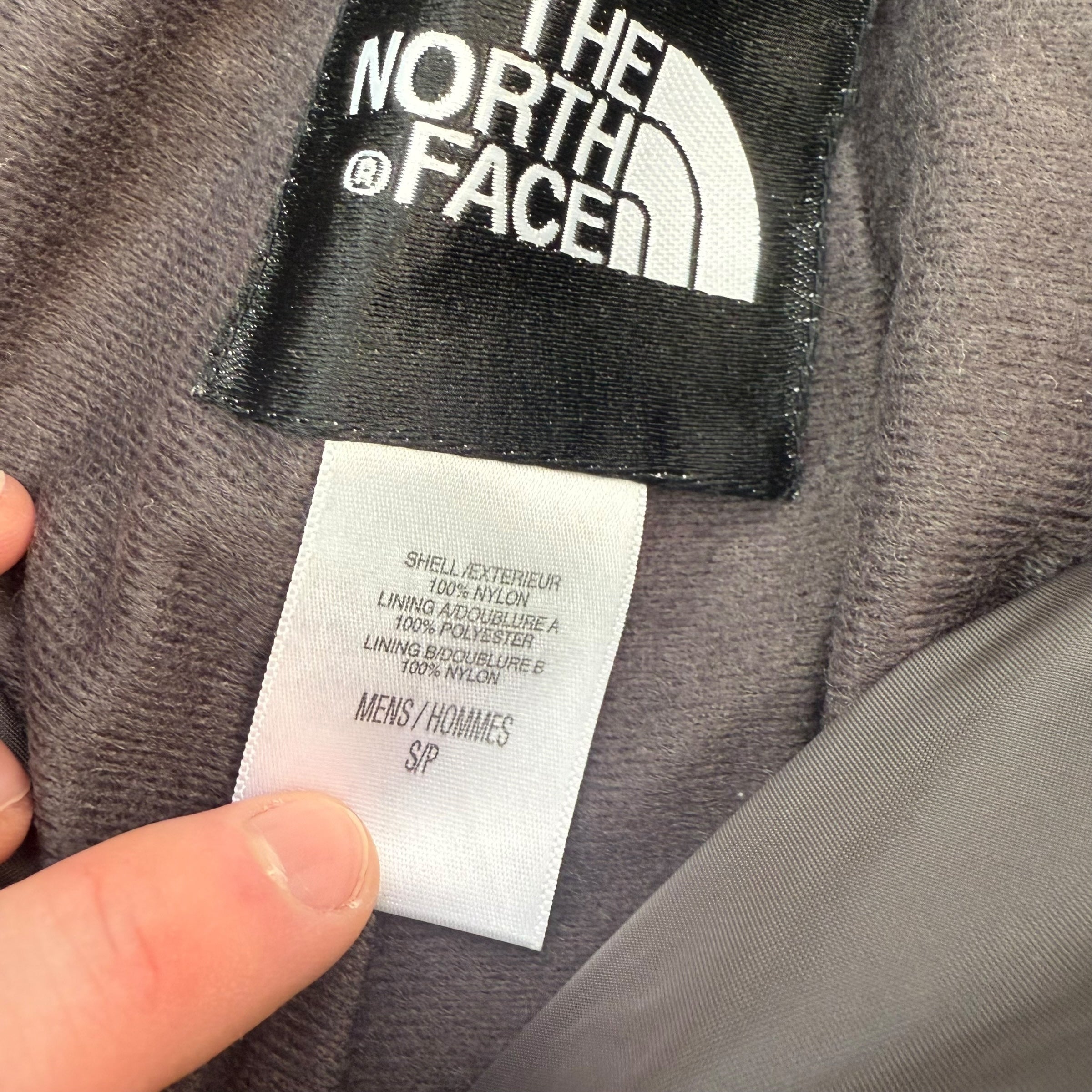 The north face 2002 technical ventilation hyvent ski sallopettes (S)