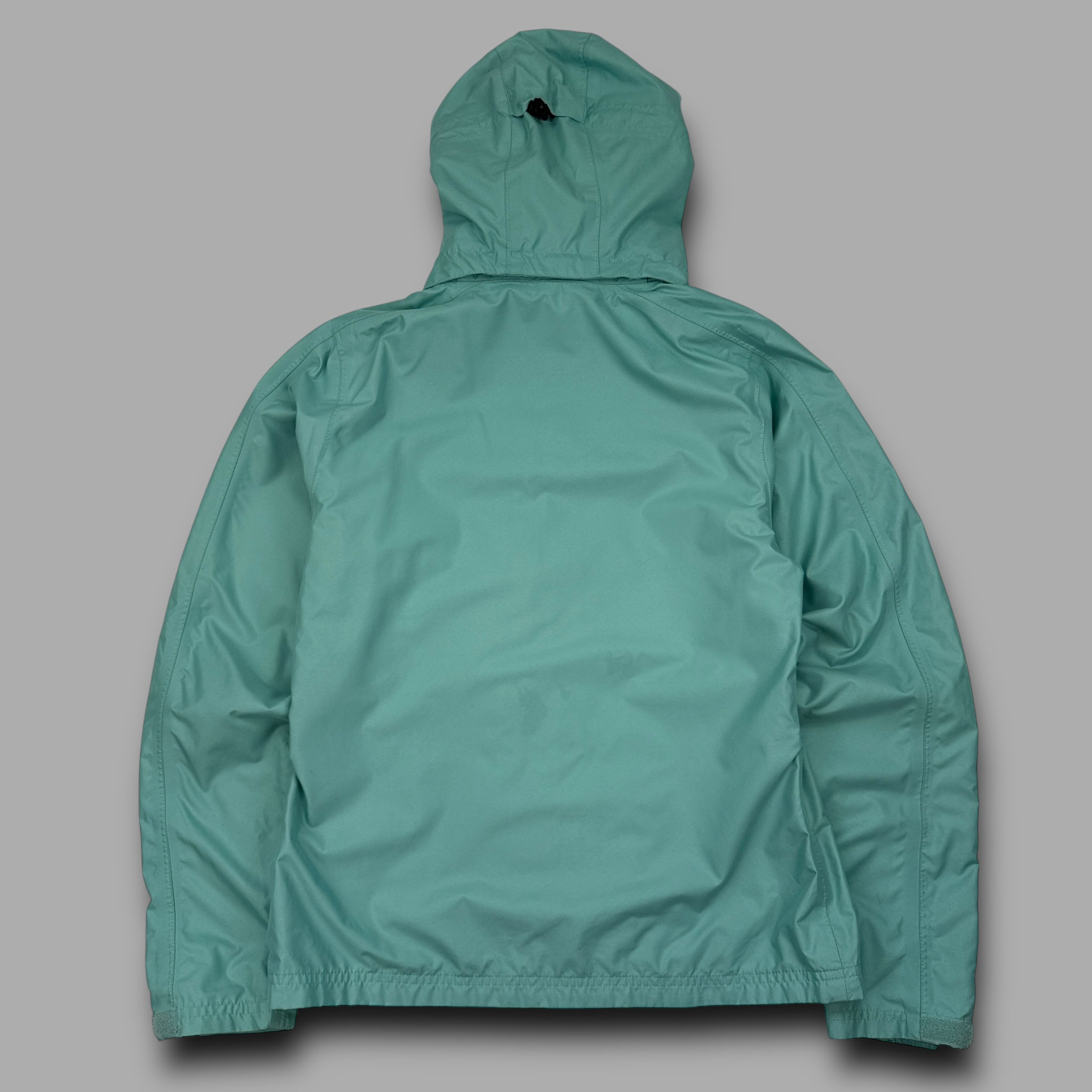 Helly Hanson 2000's lightweight softshell waterproof jacket (S)
