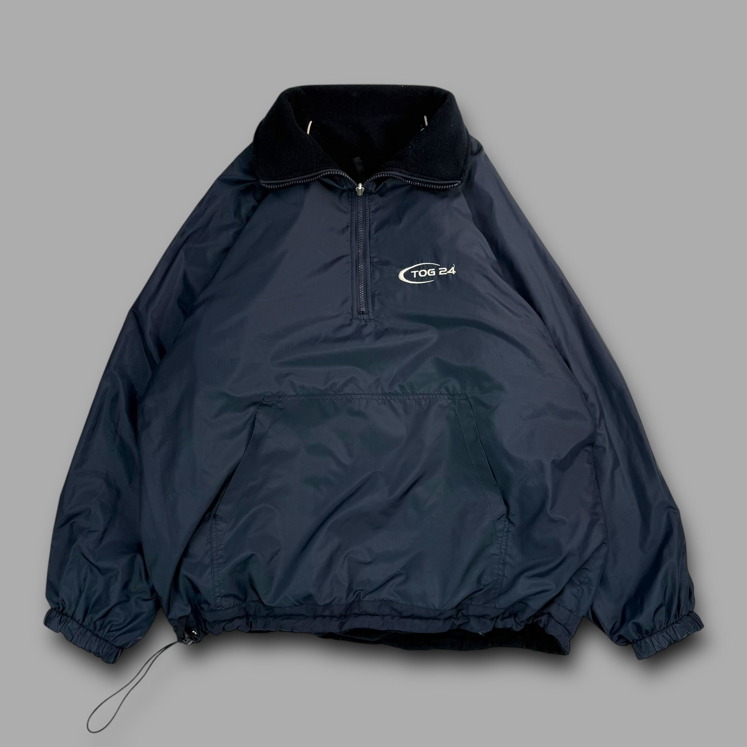 Tog24 2000's technical 2in1 pipelined toggle fleece & shell (L-XXL)