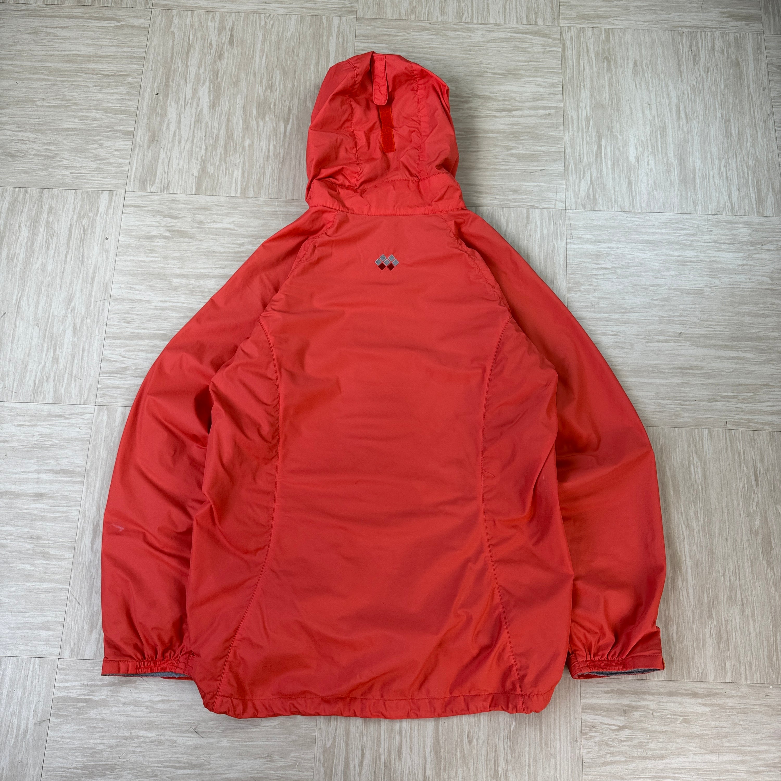 Montbell 2000's technical lightweight packable softshell jacket (S)