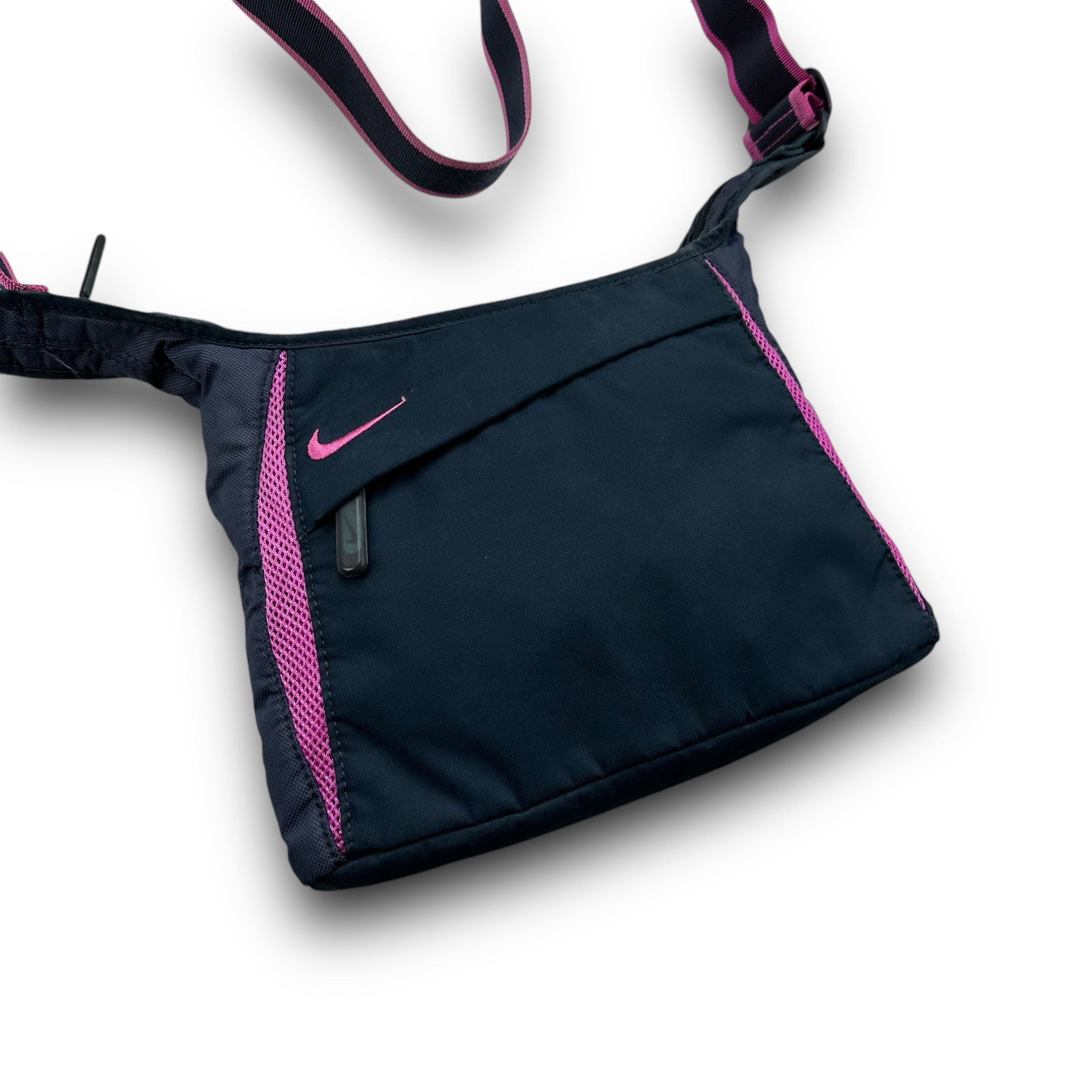 Nike 2000's technical handbag / shoulder bag (OS)