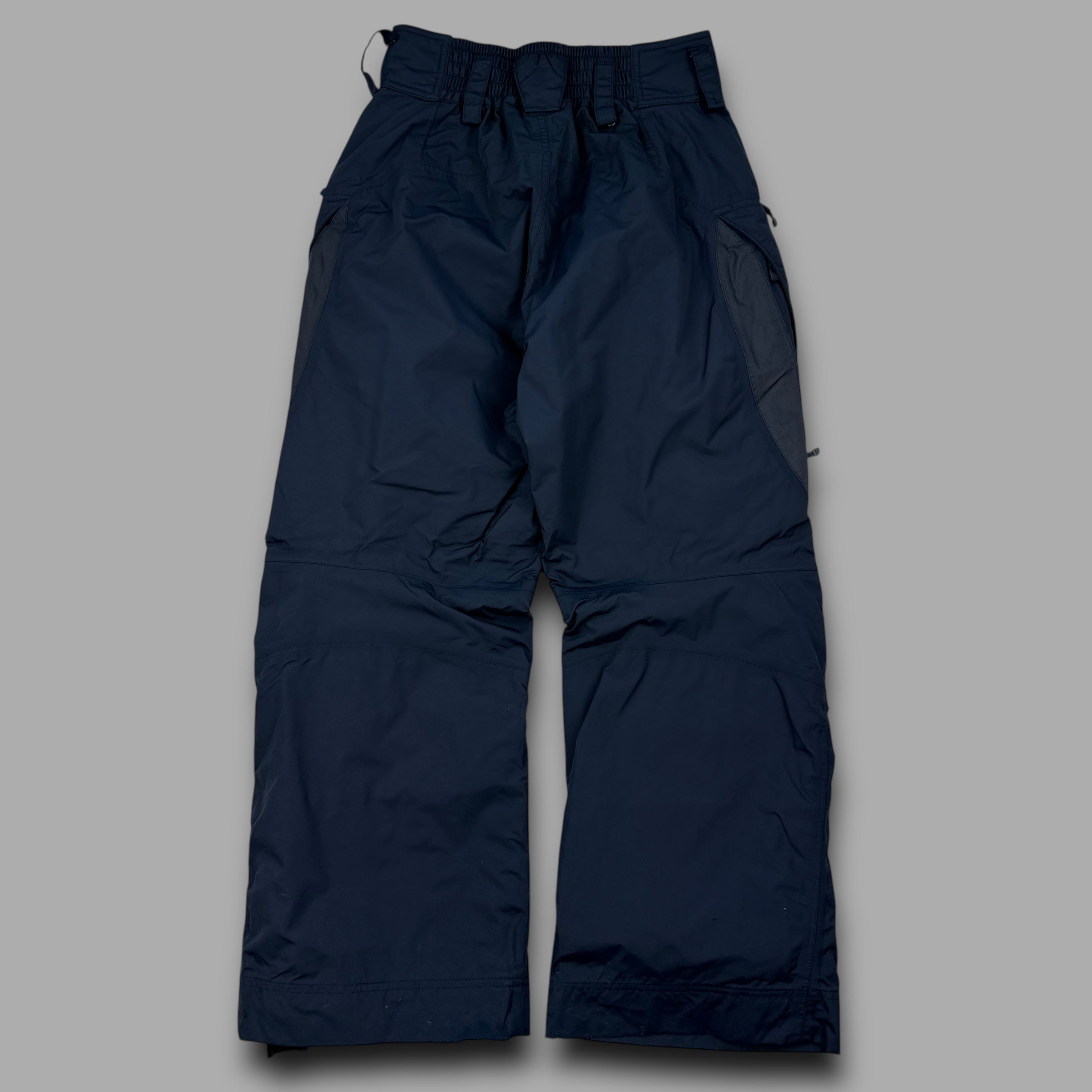 Helly Hanson 2000's technical baggy ski sallopettes (S)