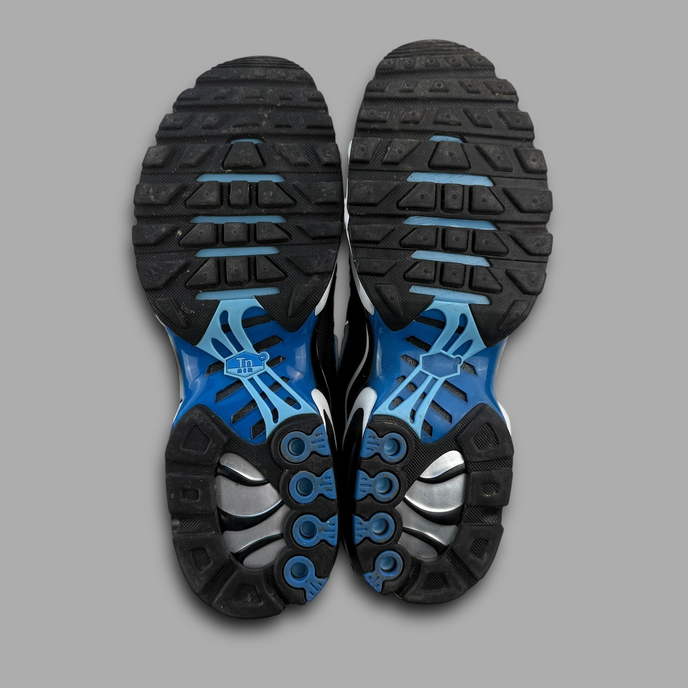Nike air max plus TN 'aquarius blue' 2023 (UK8.5)