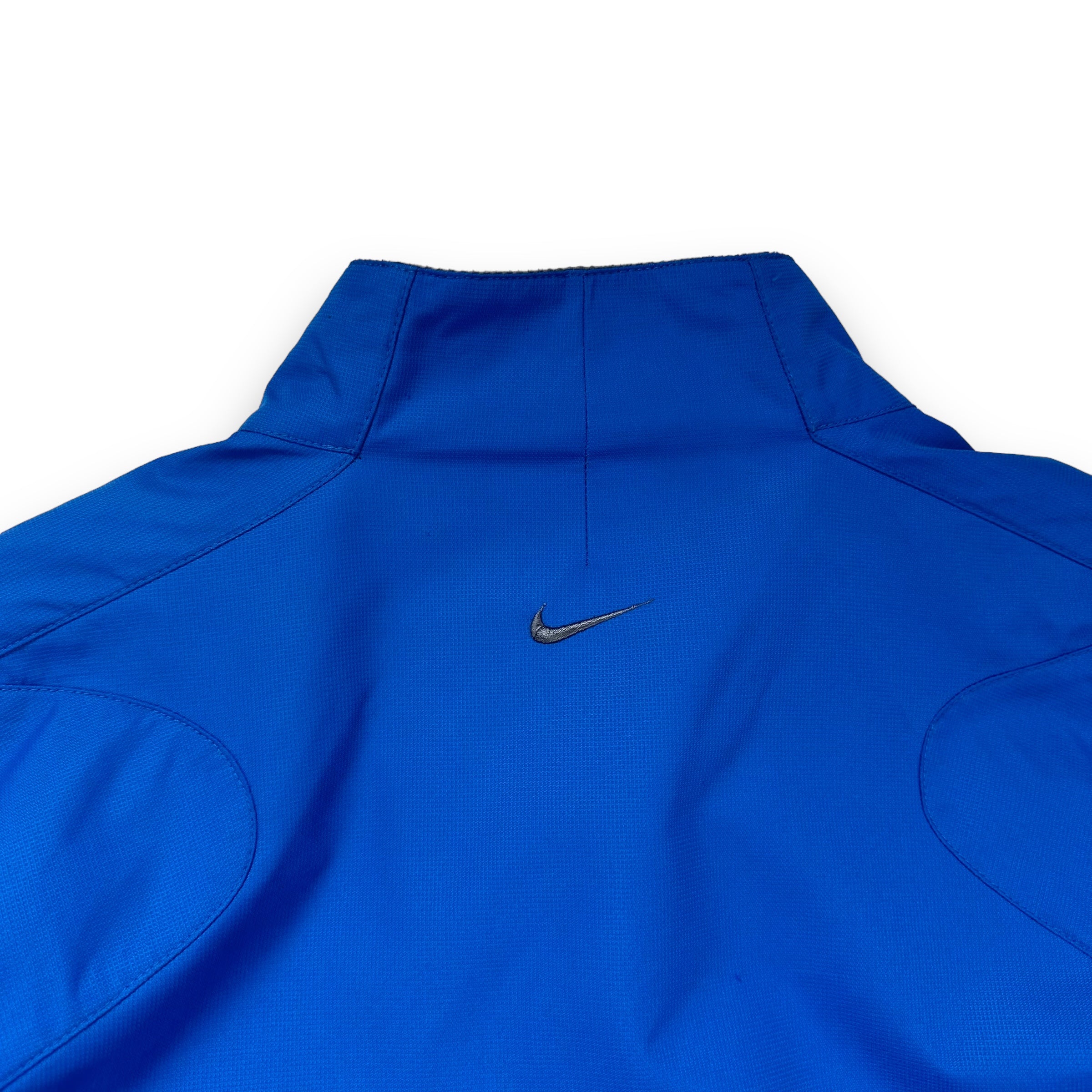 Nike 2000's technical clima-fit tracksuit jacket (XL)