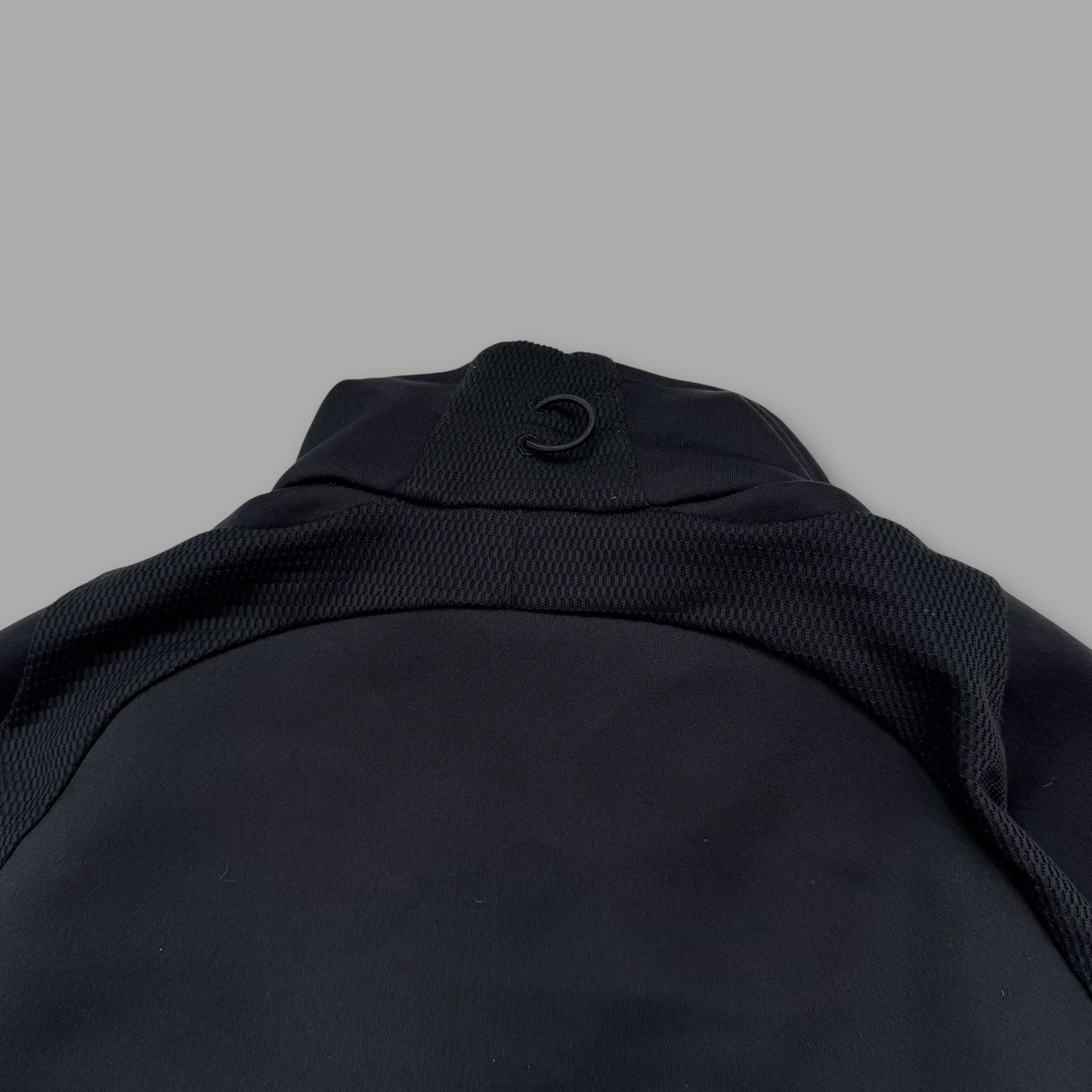 Nike 247/365 technical 2000's therma-fit panelled softshell jacket (M)