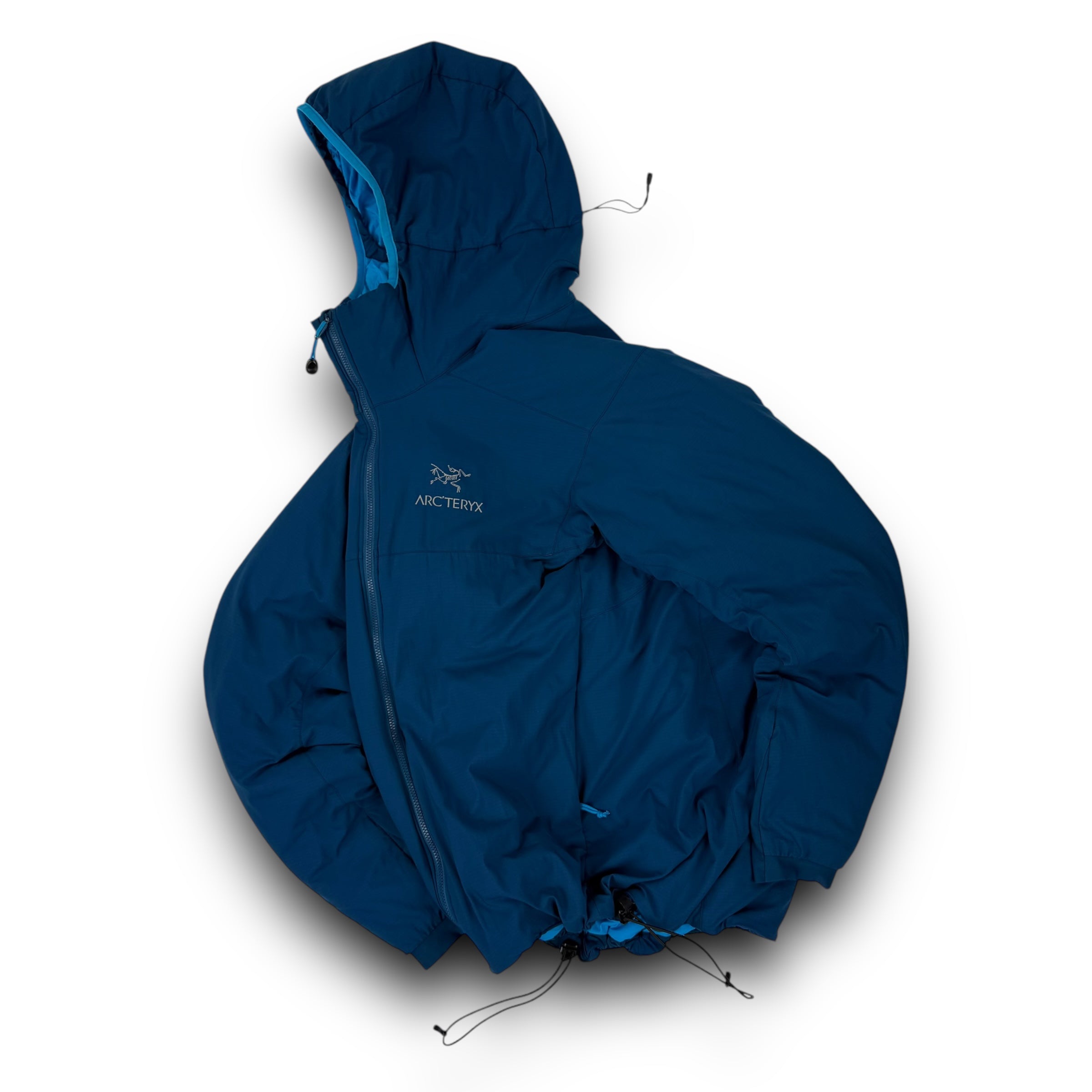 Arcteryx 2014 atom LT hoody (M)