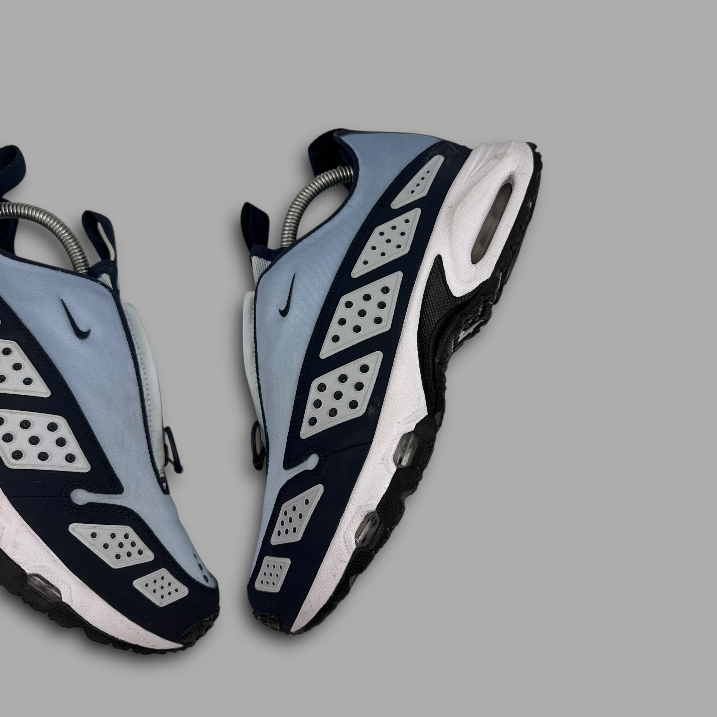 Nike airmax SNDR 'blue' (UK7.5)