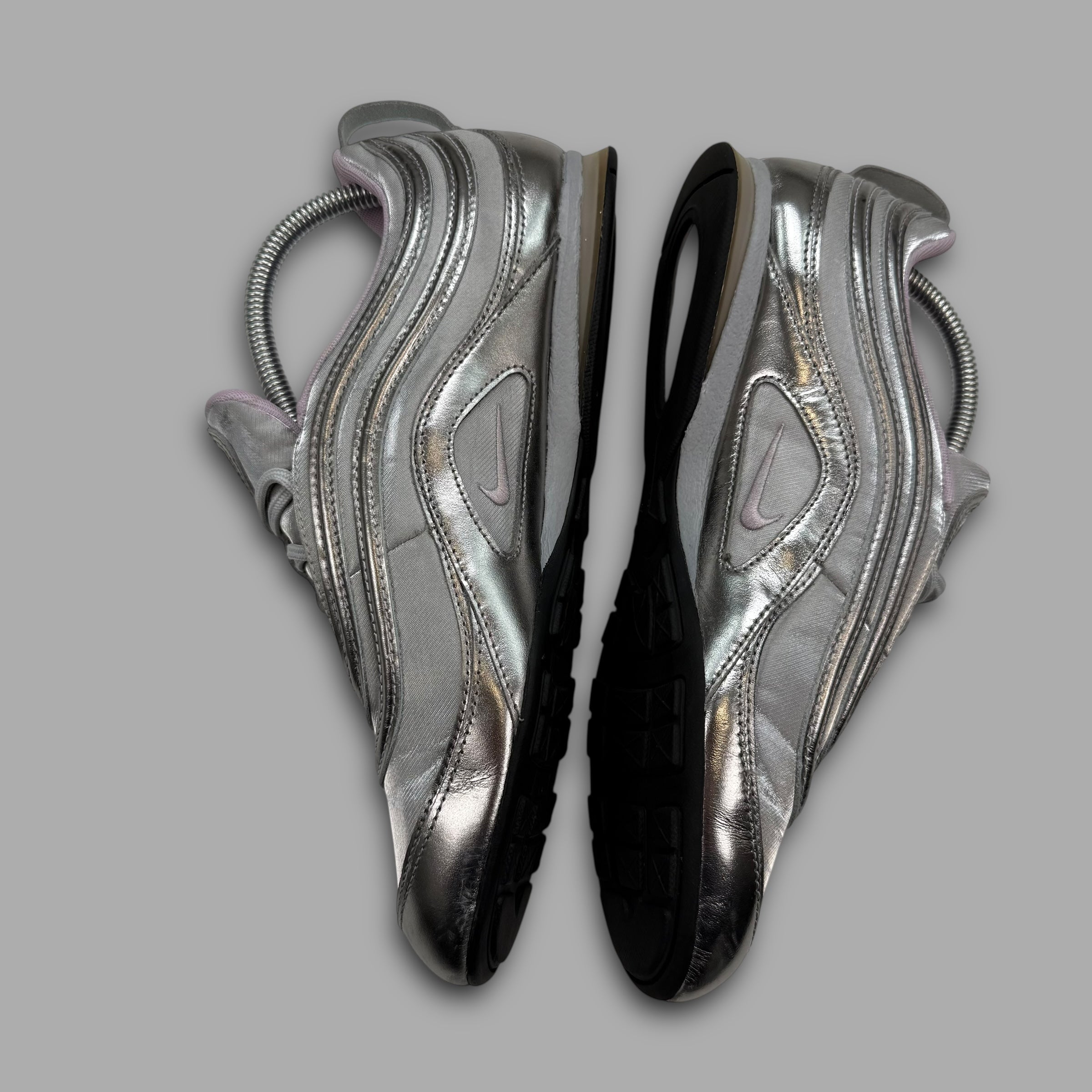 Nike air plata uomo / airmax 97 dance shoe (UK6)