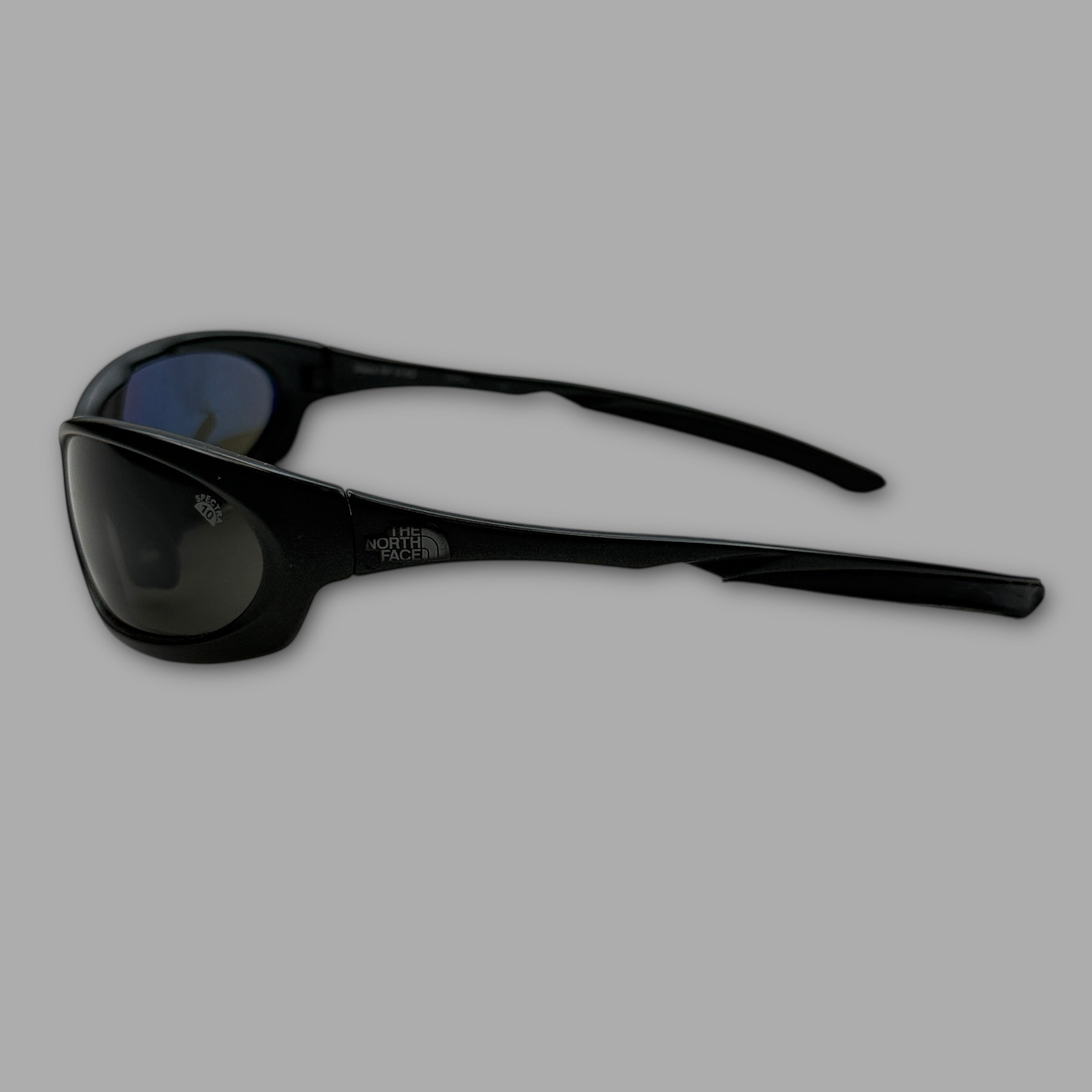 The north face 2000's blaze wrap around sunglasses (OS)