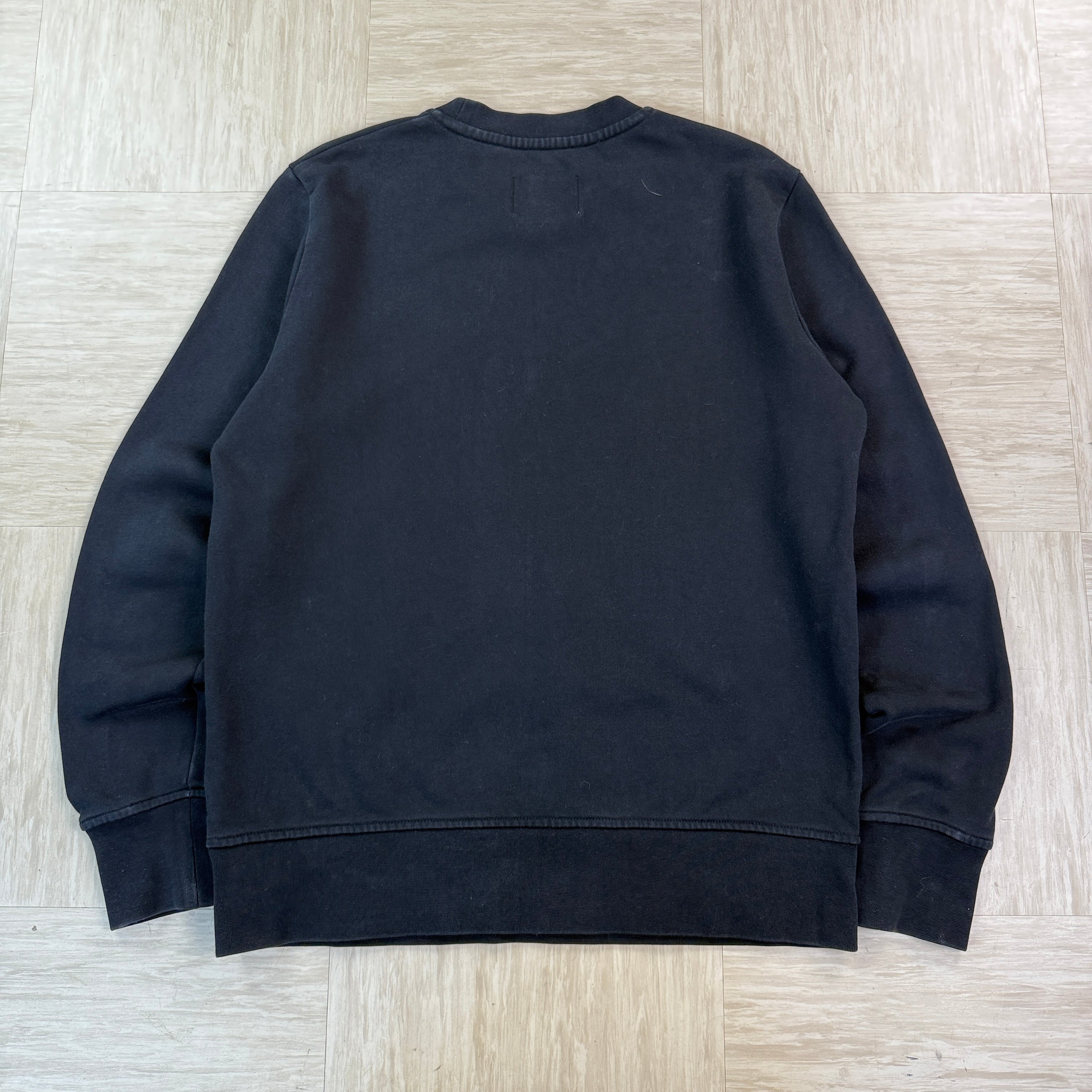 Vivienne Westwood 2000's embroidered pullover sweatshirt (S)
