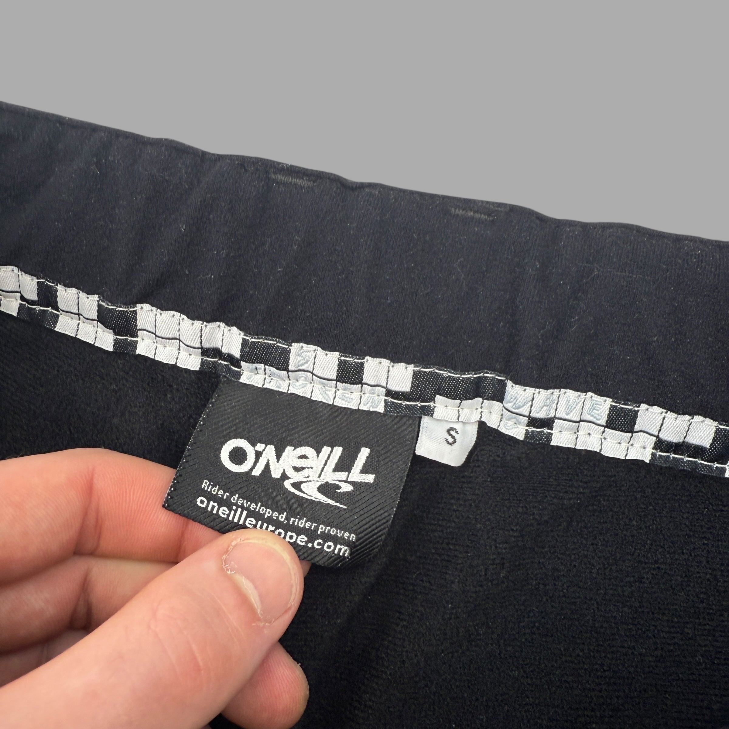 O'niell 2000's technical vented baggy ski sallopettes (S)