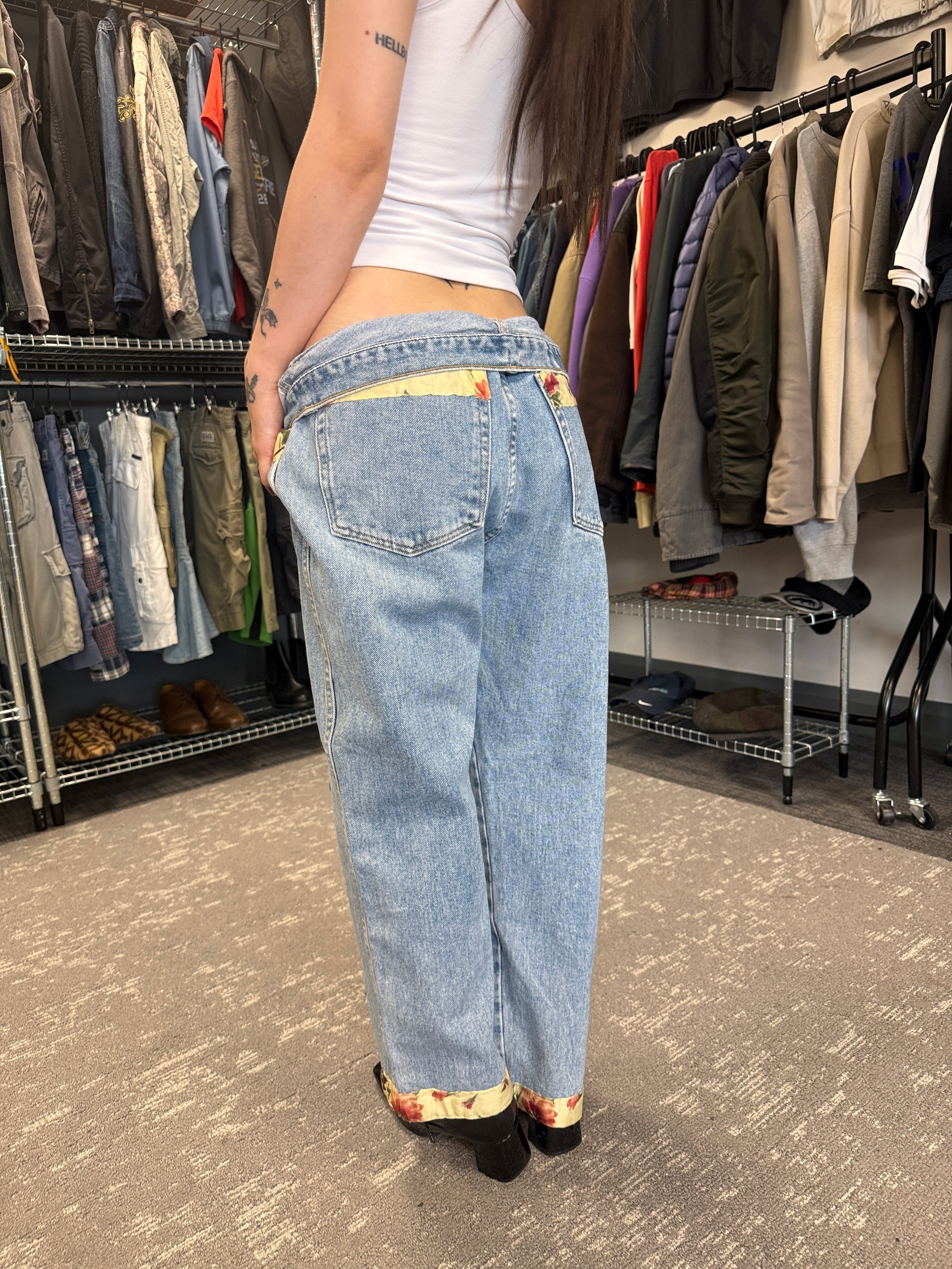 Wrangler