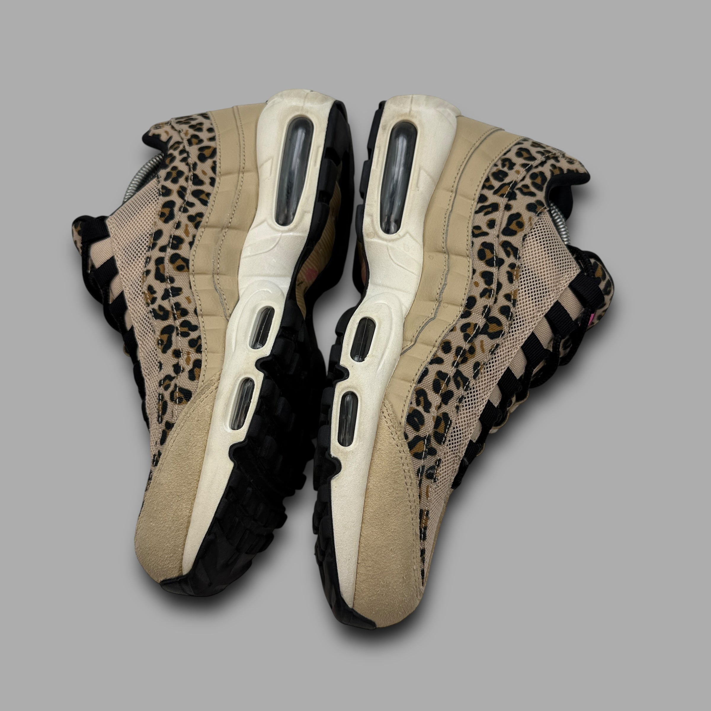 Nike airmax 95 animal pack 2018 (UK9)