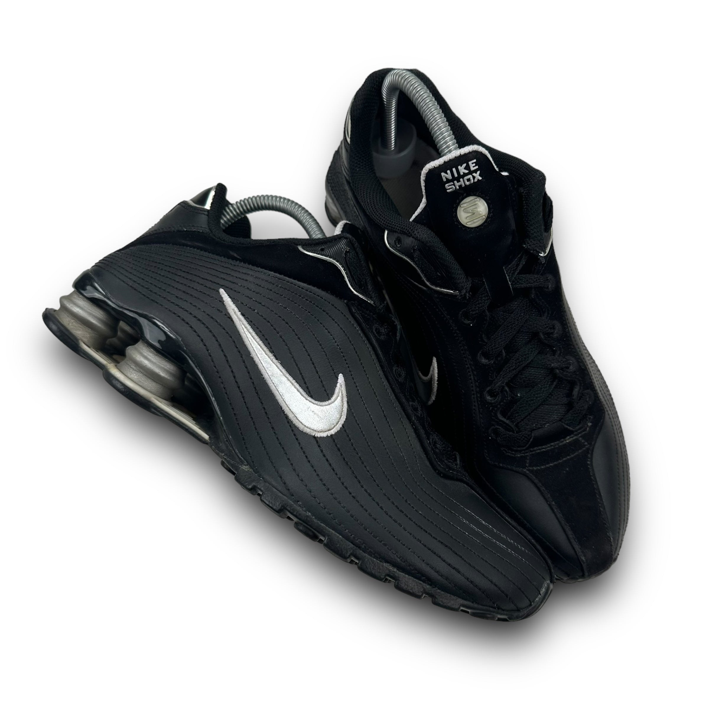 Nike shox medallion 2009 (UK7)