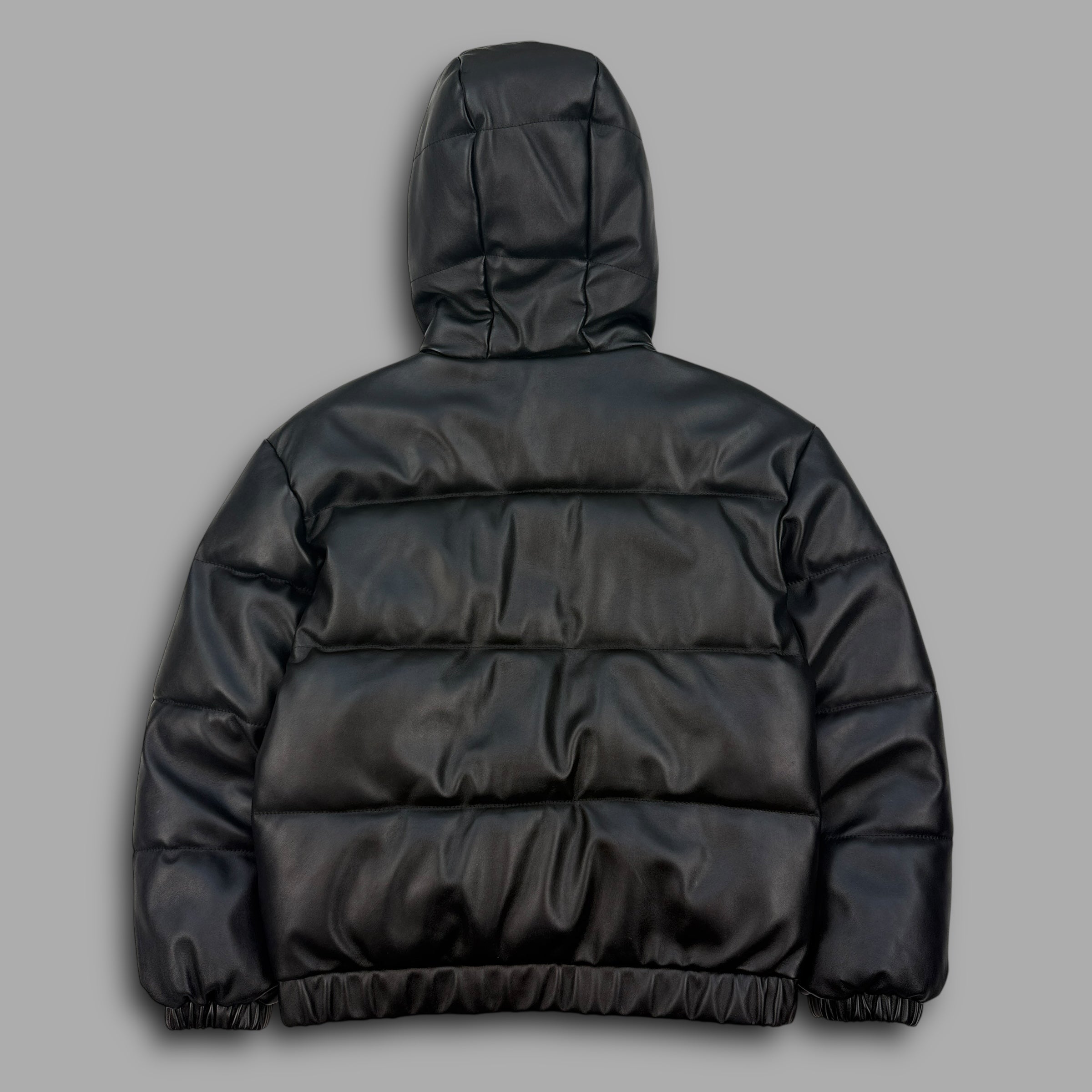Guess 2000's nylon puffer jacket (S) wms