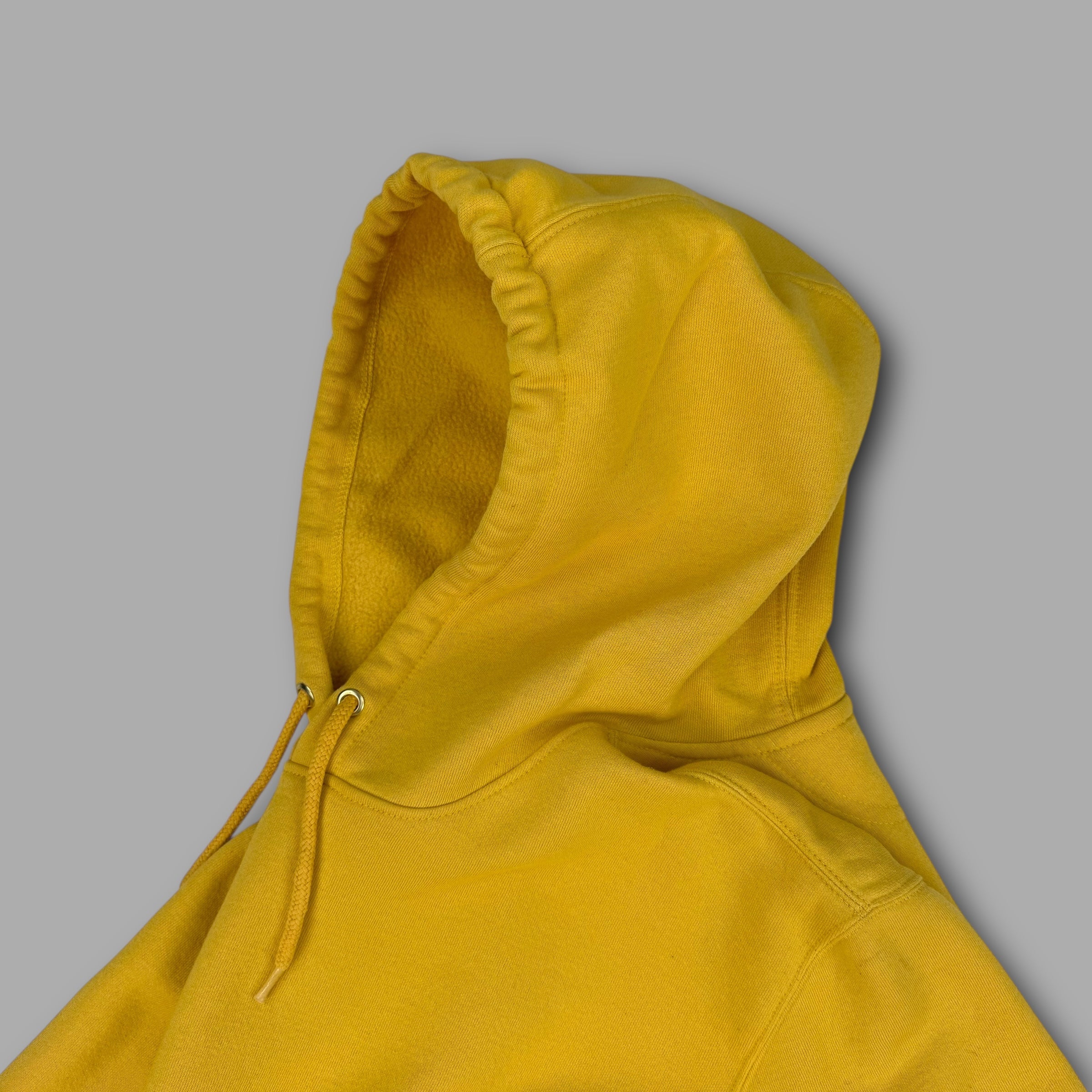 Carhartt graphic pullover hoodie (XXL)