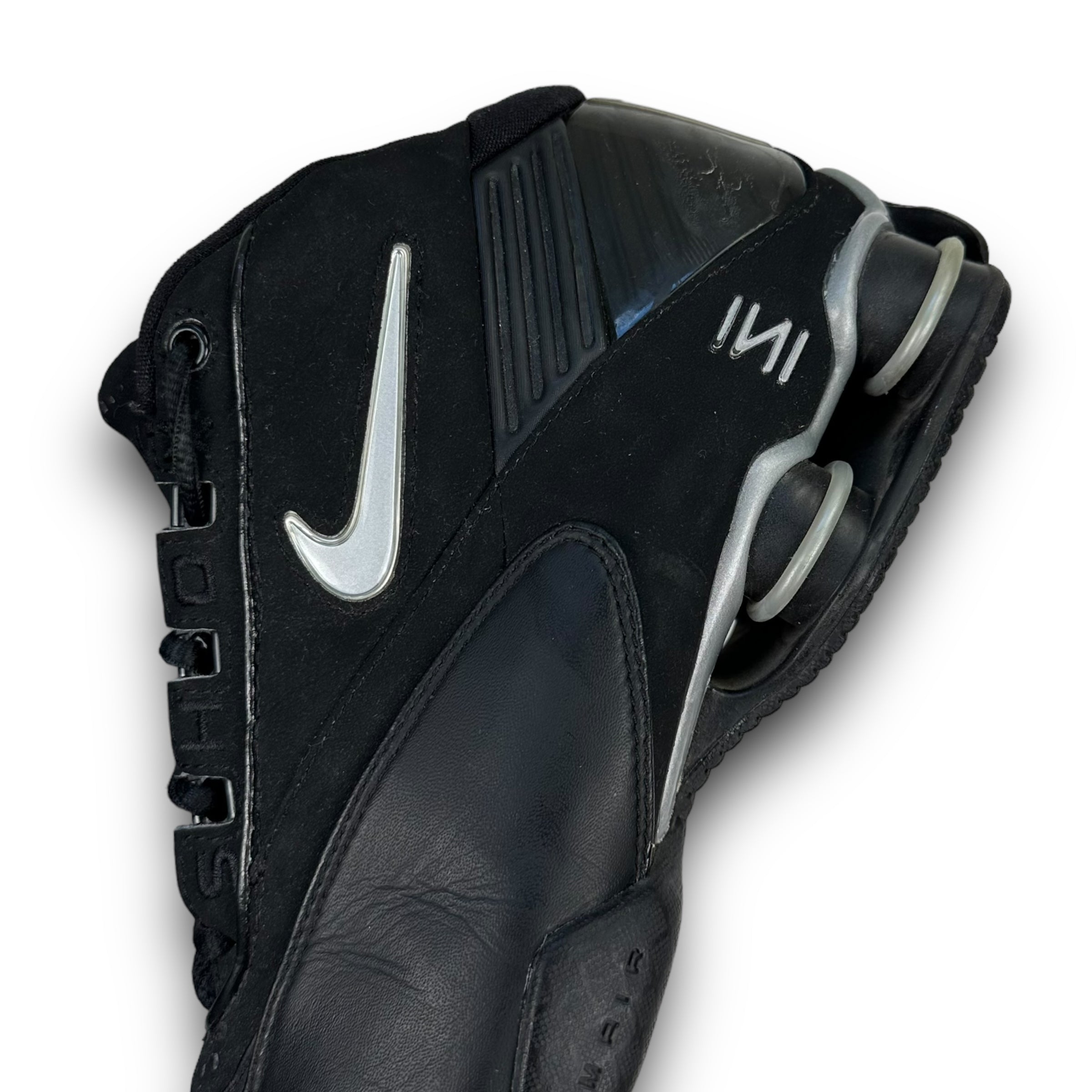 Nike shox status 2003 (UK7)