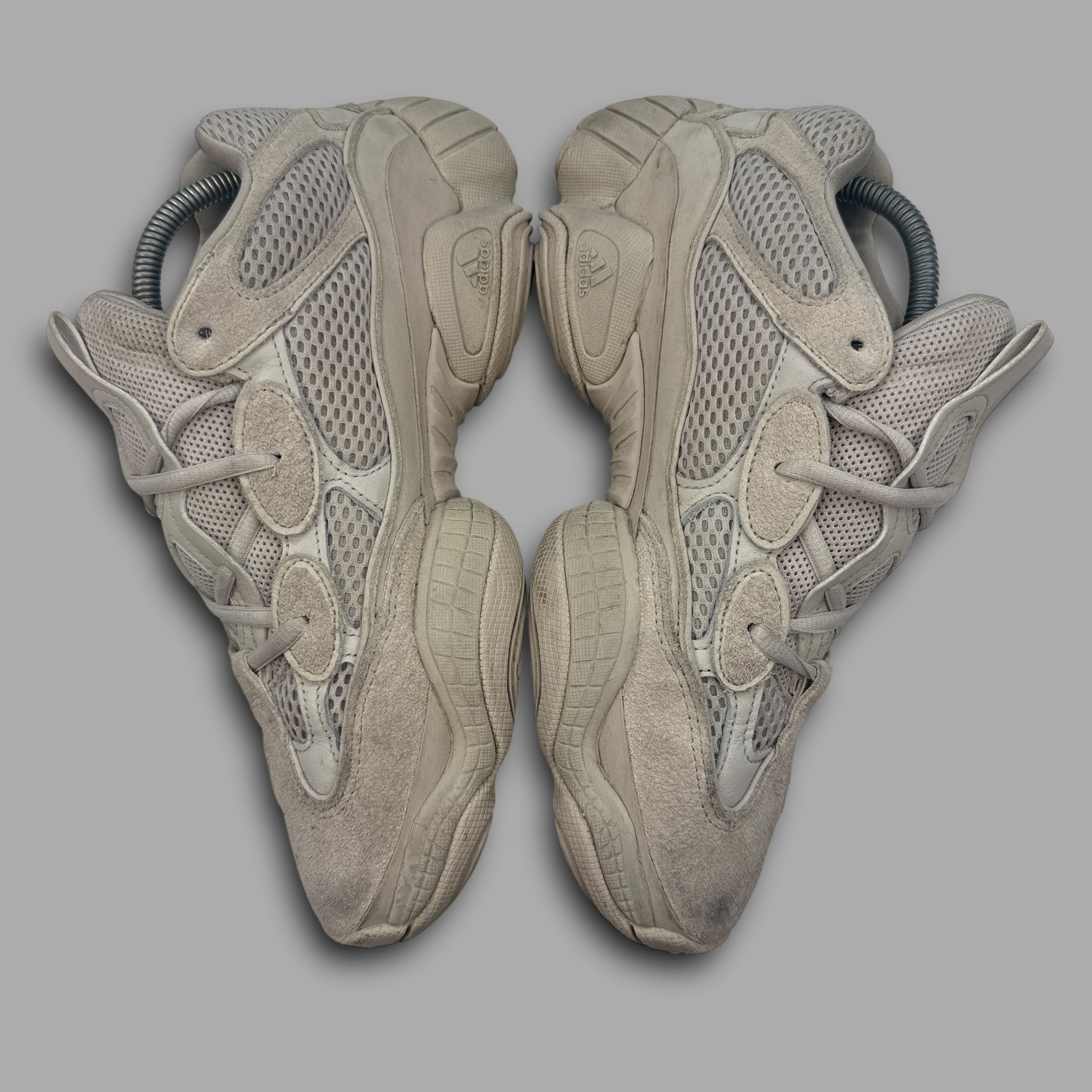 Yeezy boost 550 'blush' (UK8)